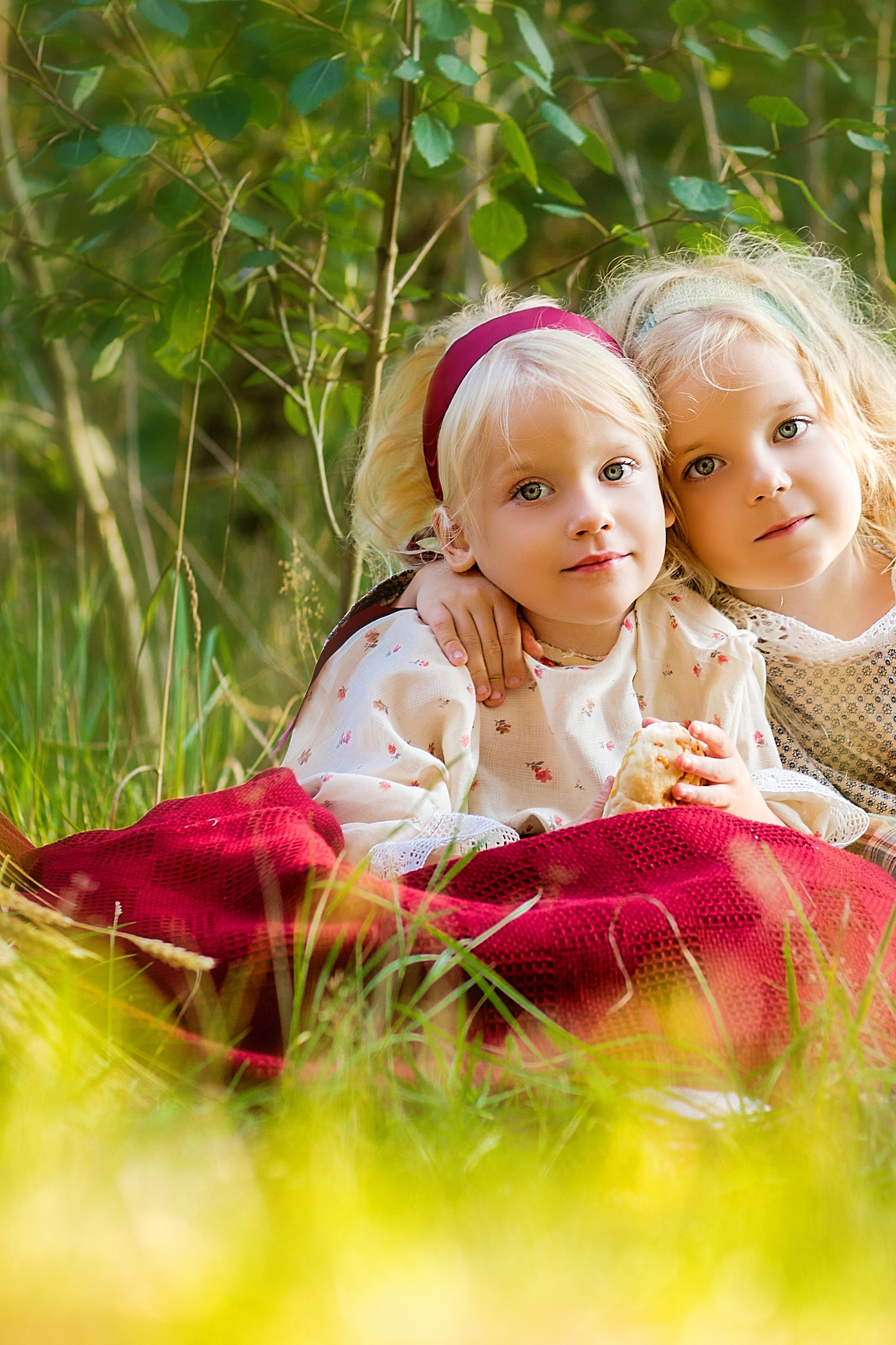 Kristina (9 фото)