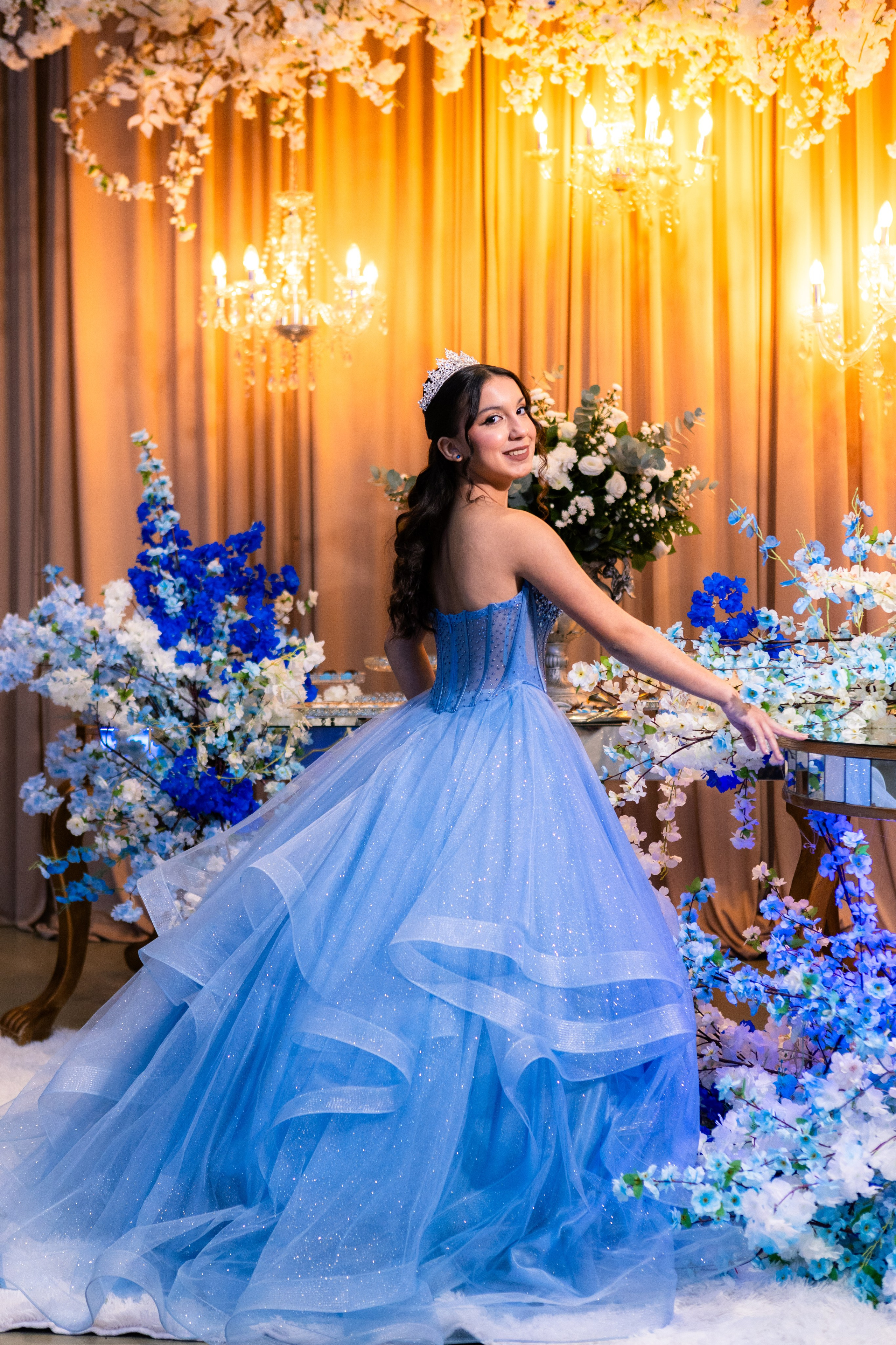 Debutantes
