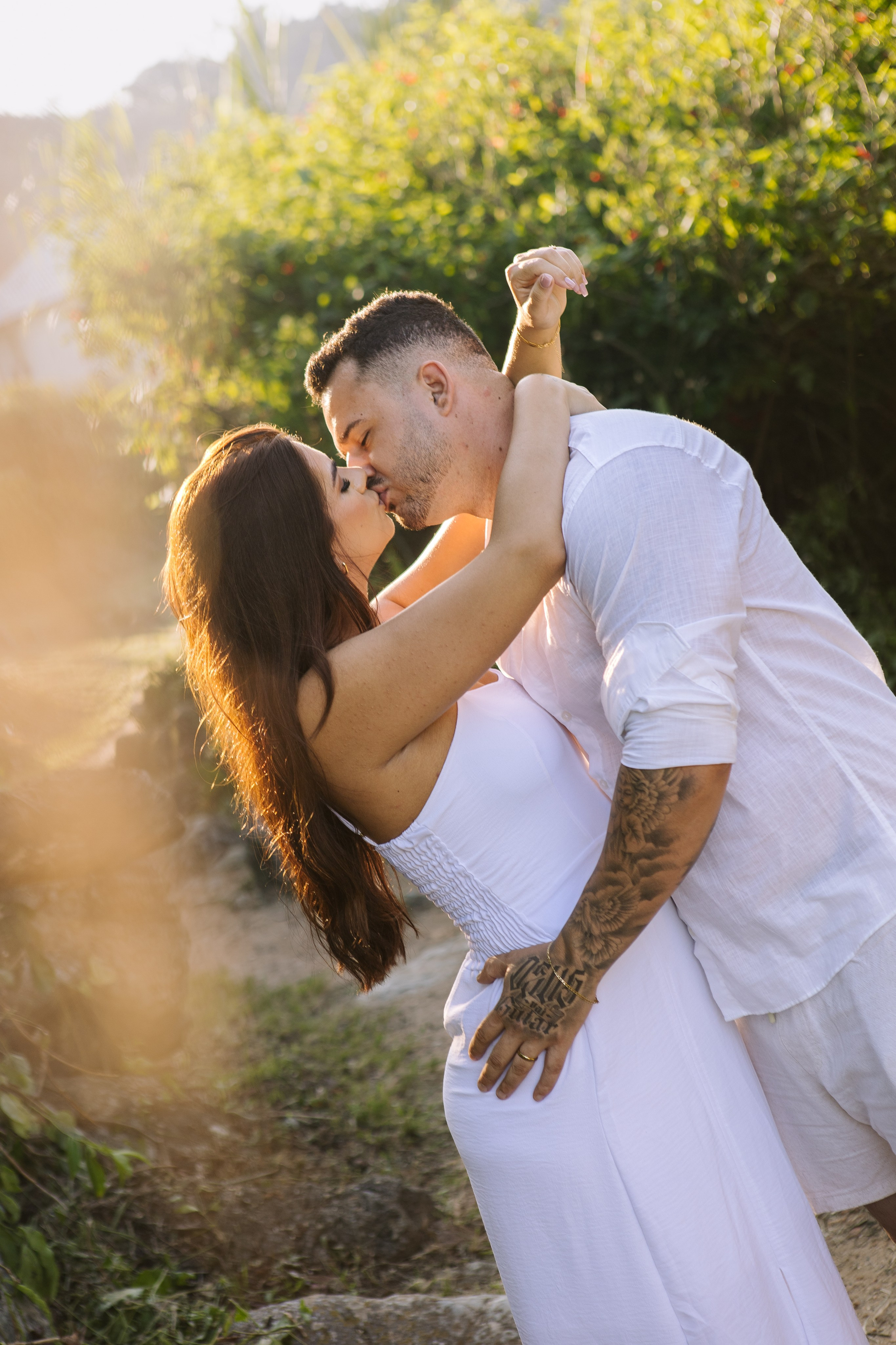 Pré Wedding