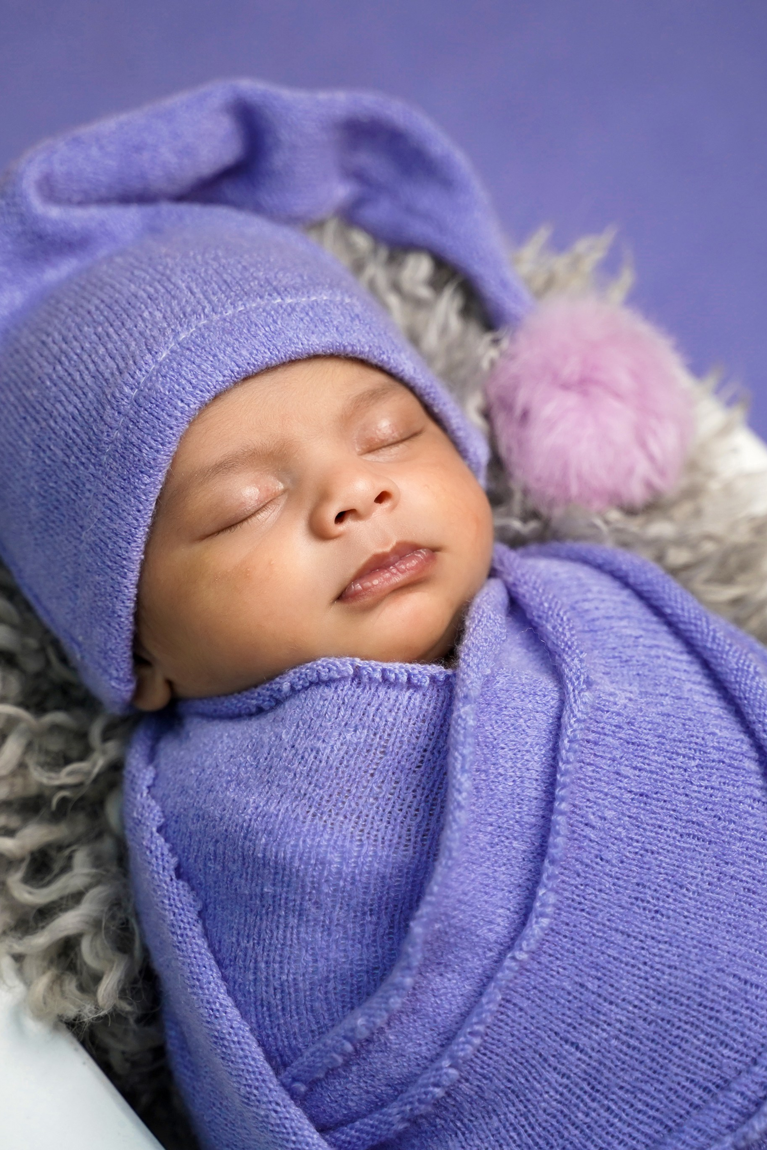 New born