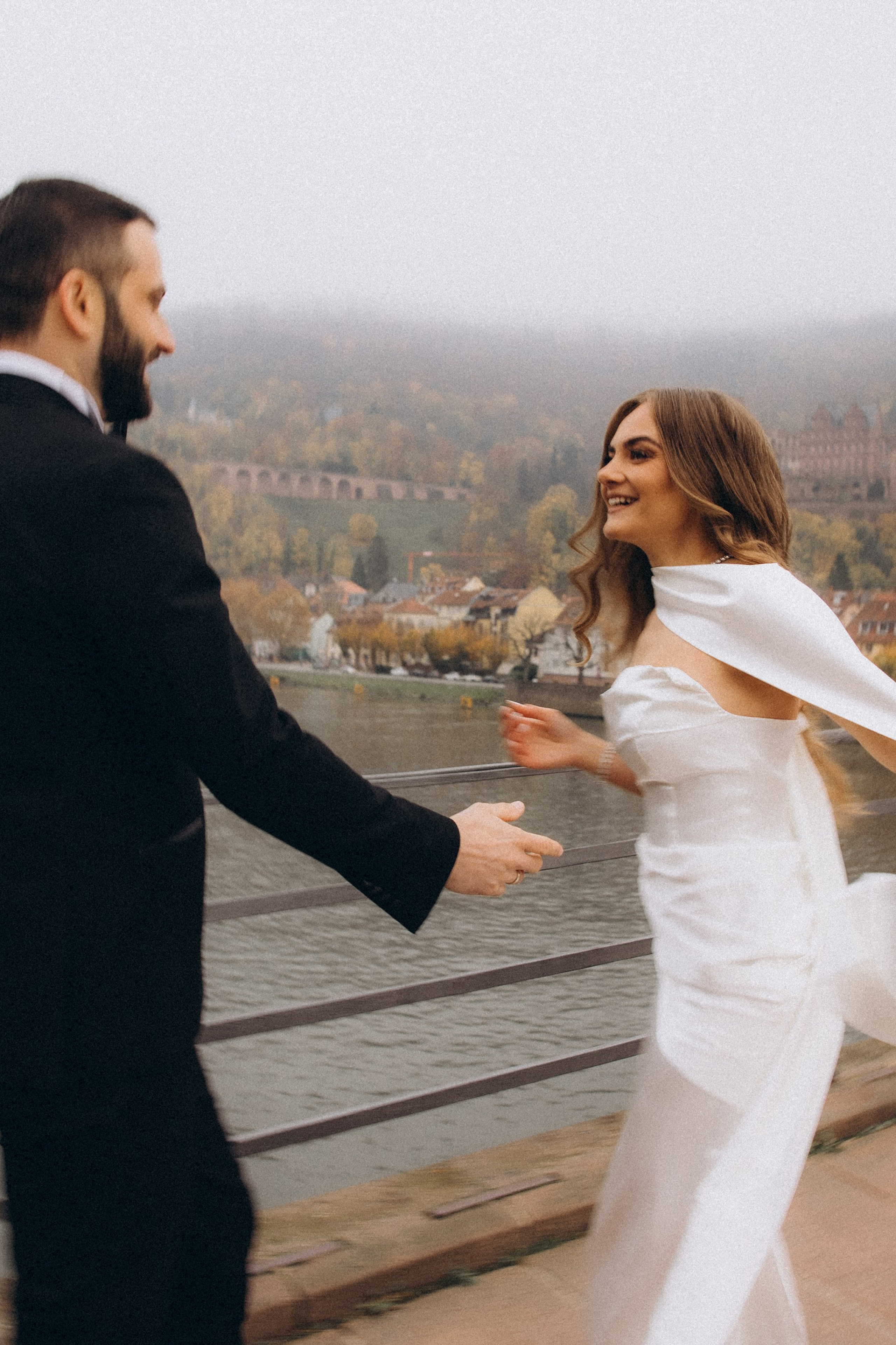 Die Geschichten. Hochzeits- und Porträtfotografin in Deutschland