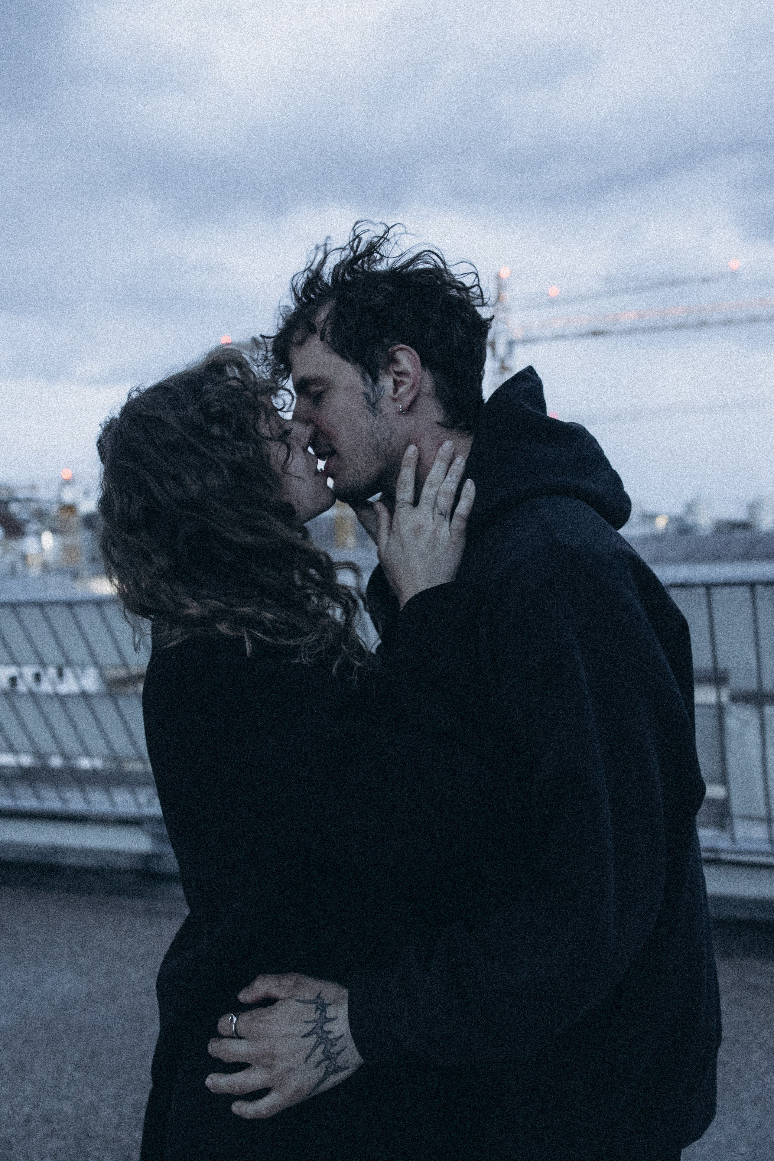 Die Geschichten. Hochzeits- und Porträtfotografin in Deutschland