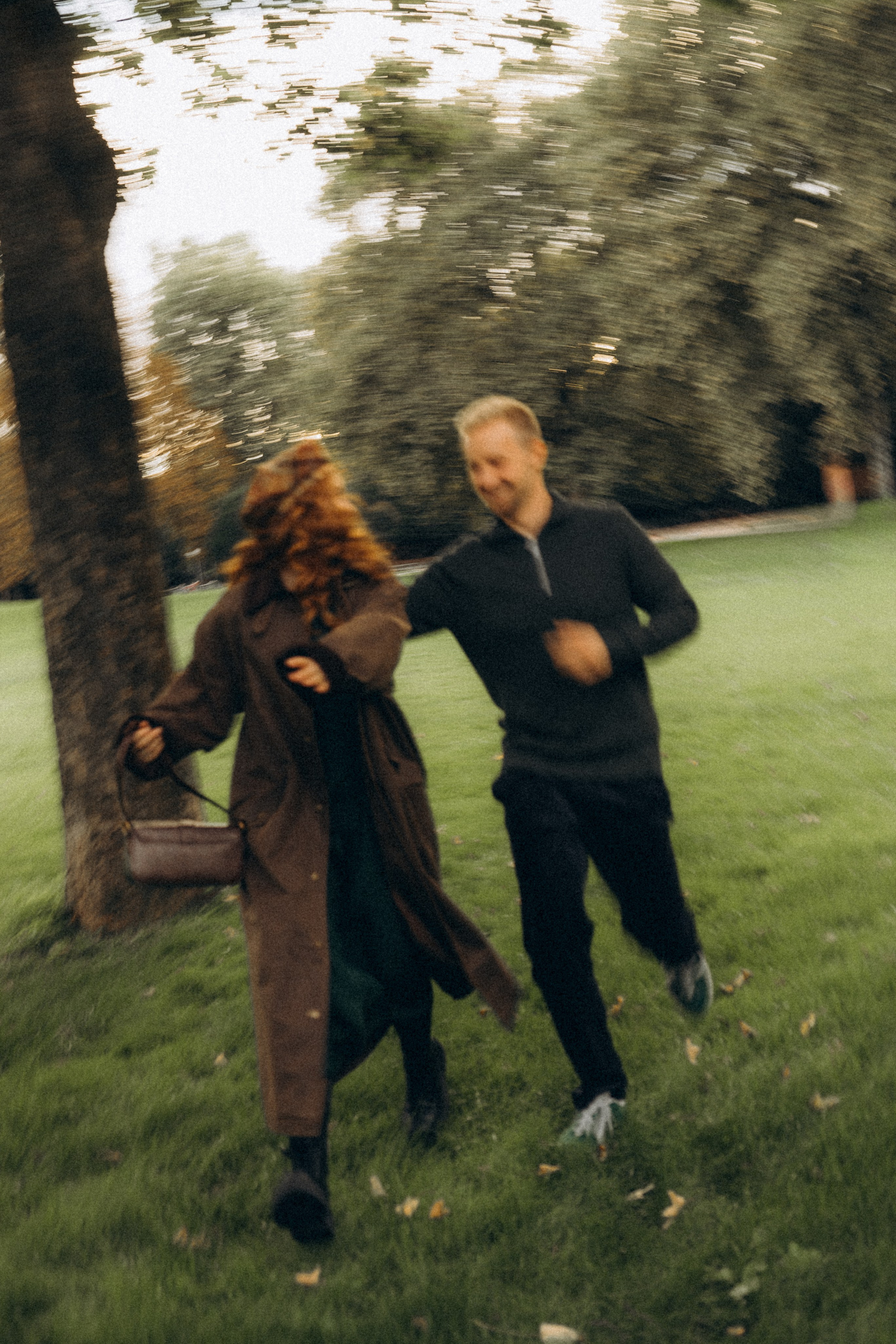 Die Geschichten. Hochzeits- und Porträtfotografin in Deutschland