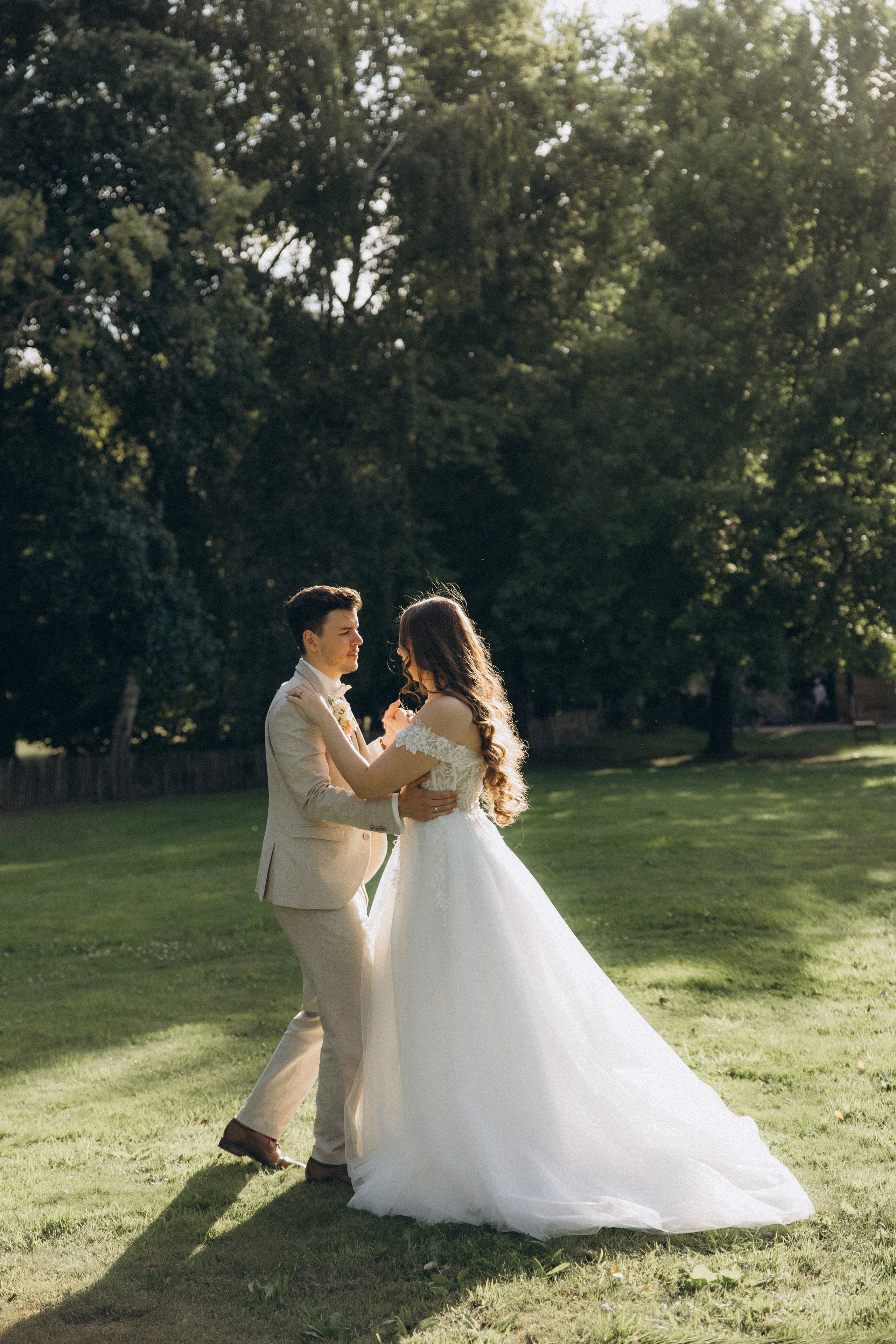 Die Geschichten. Hochzeits- und Porträtfotografin in Deutschland