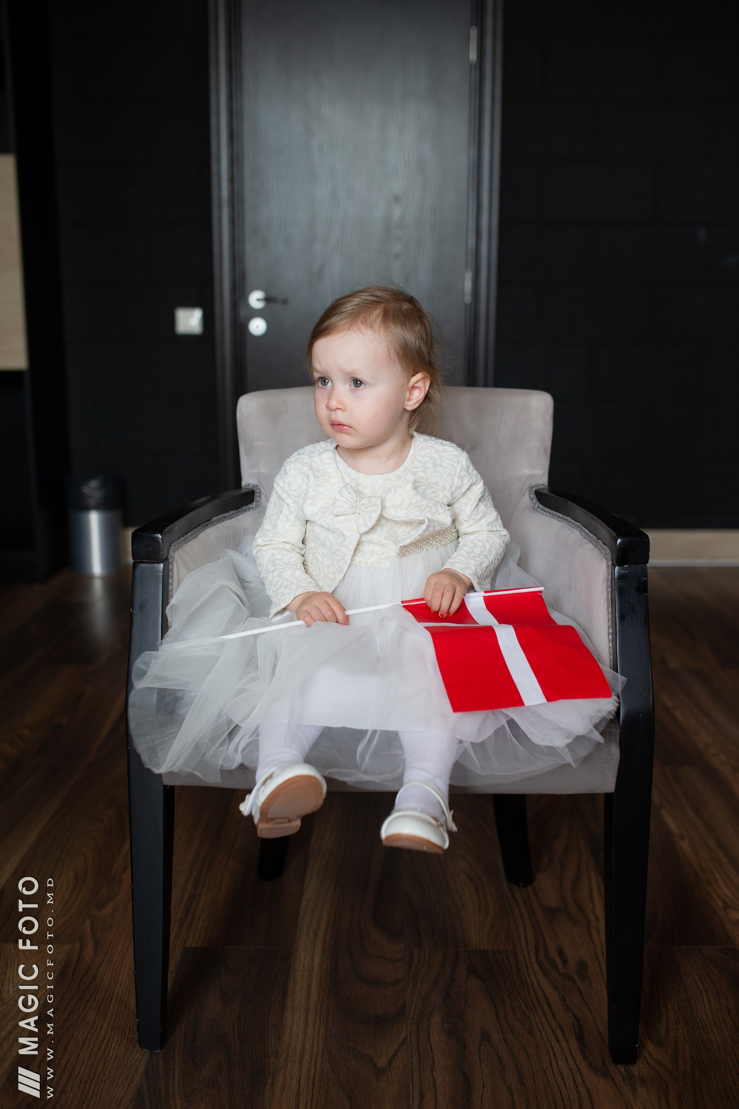 Zina-Valentina Birthday party