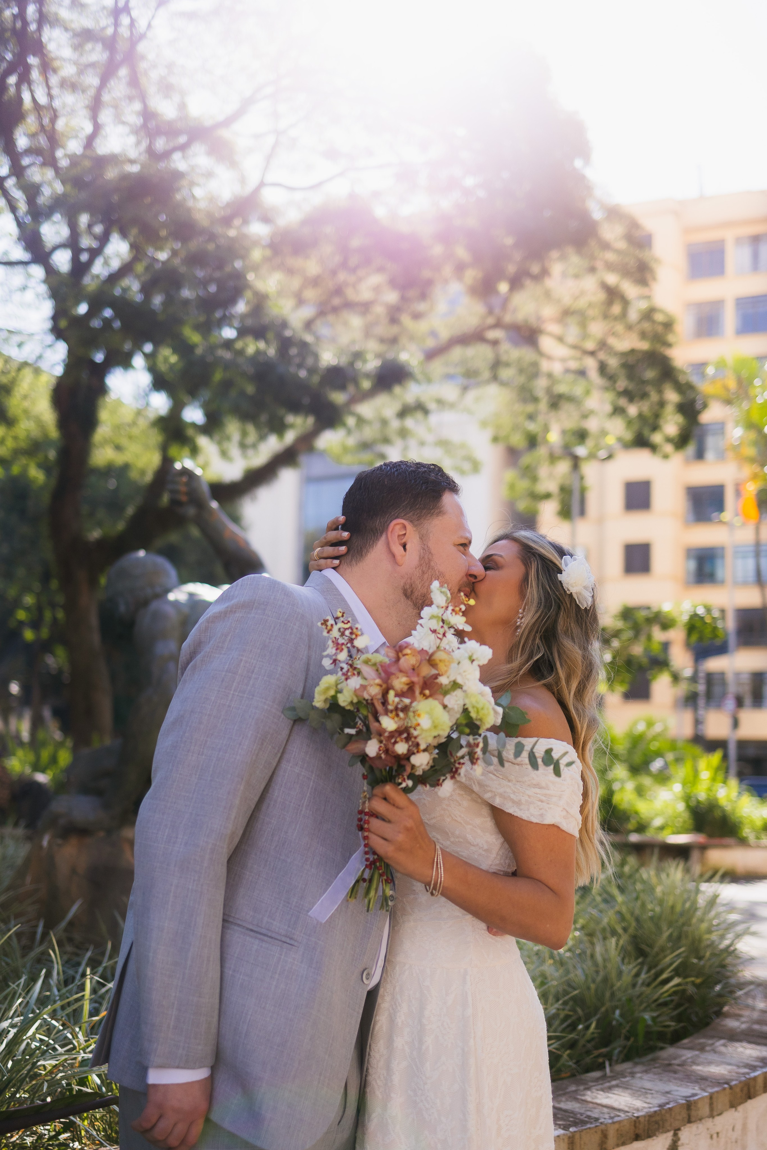 Márcia & Renato