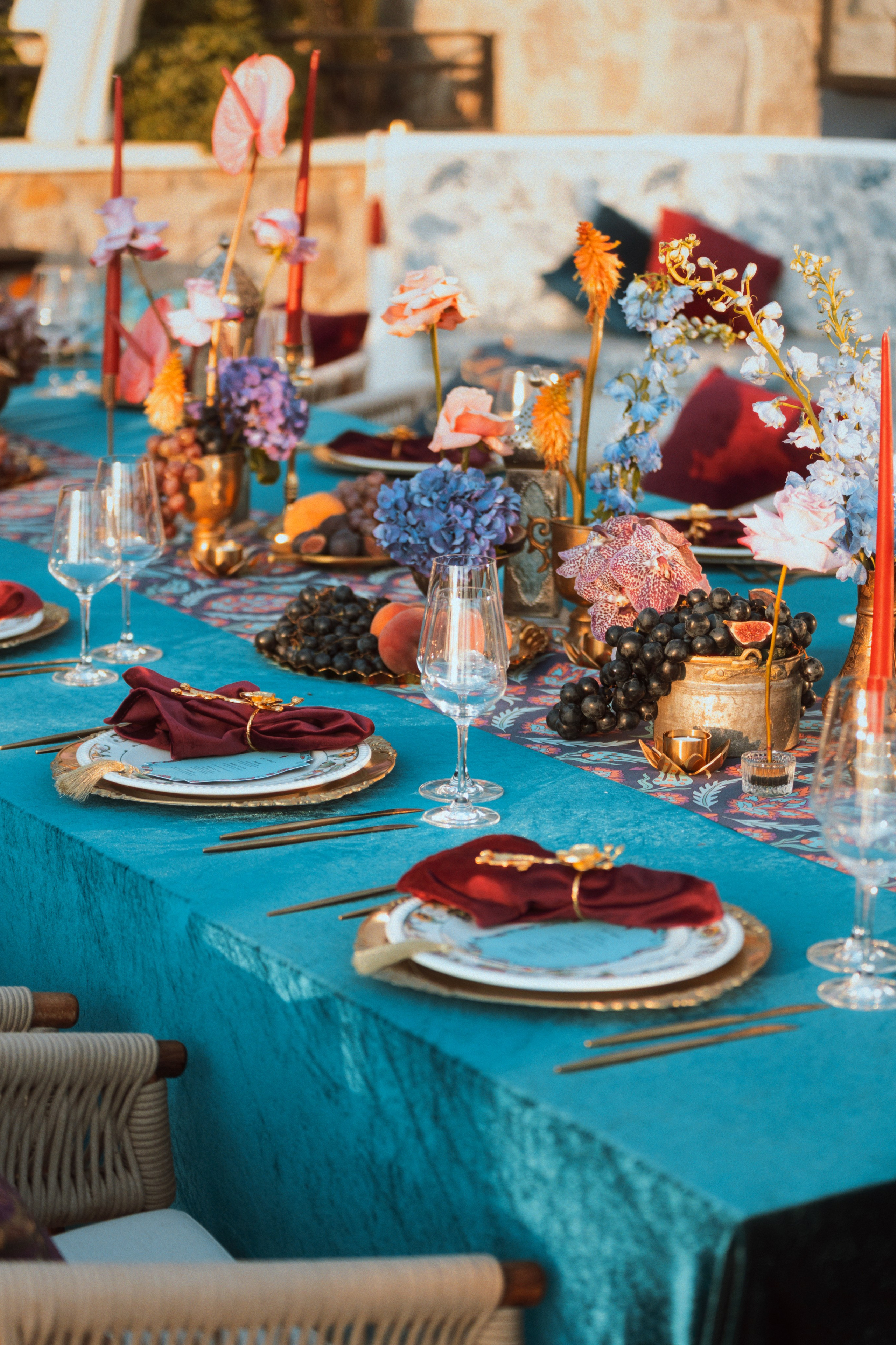 30TH ANNIVERSARY.BIRTHDAY PARTY