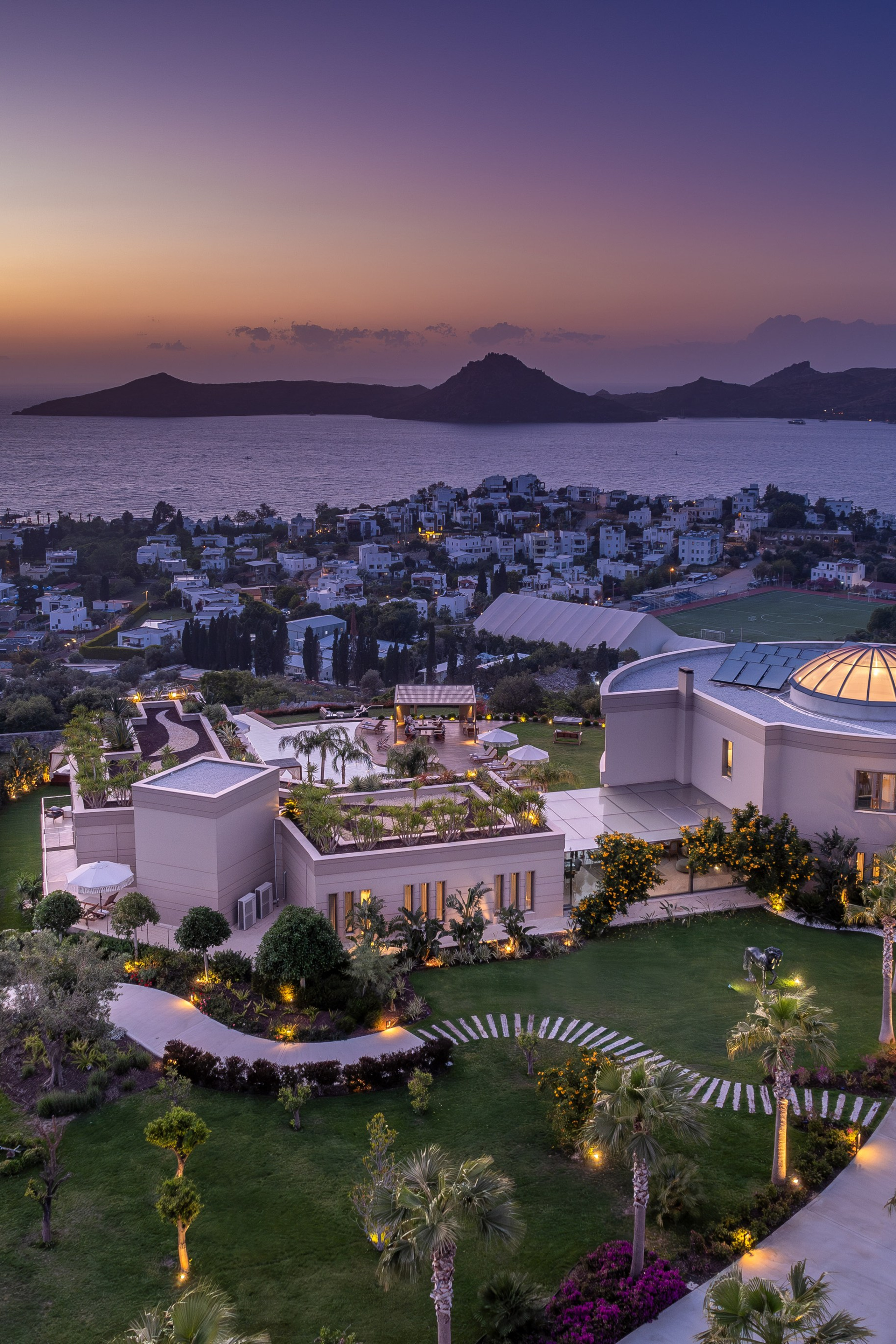 VİLLA WEDDİNG VENUE