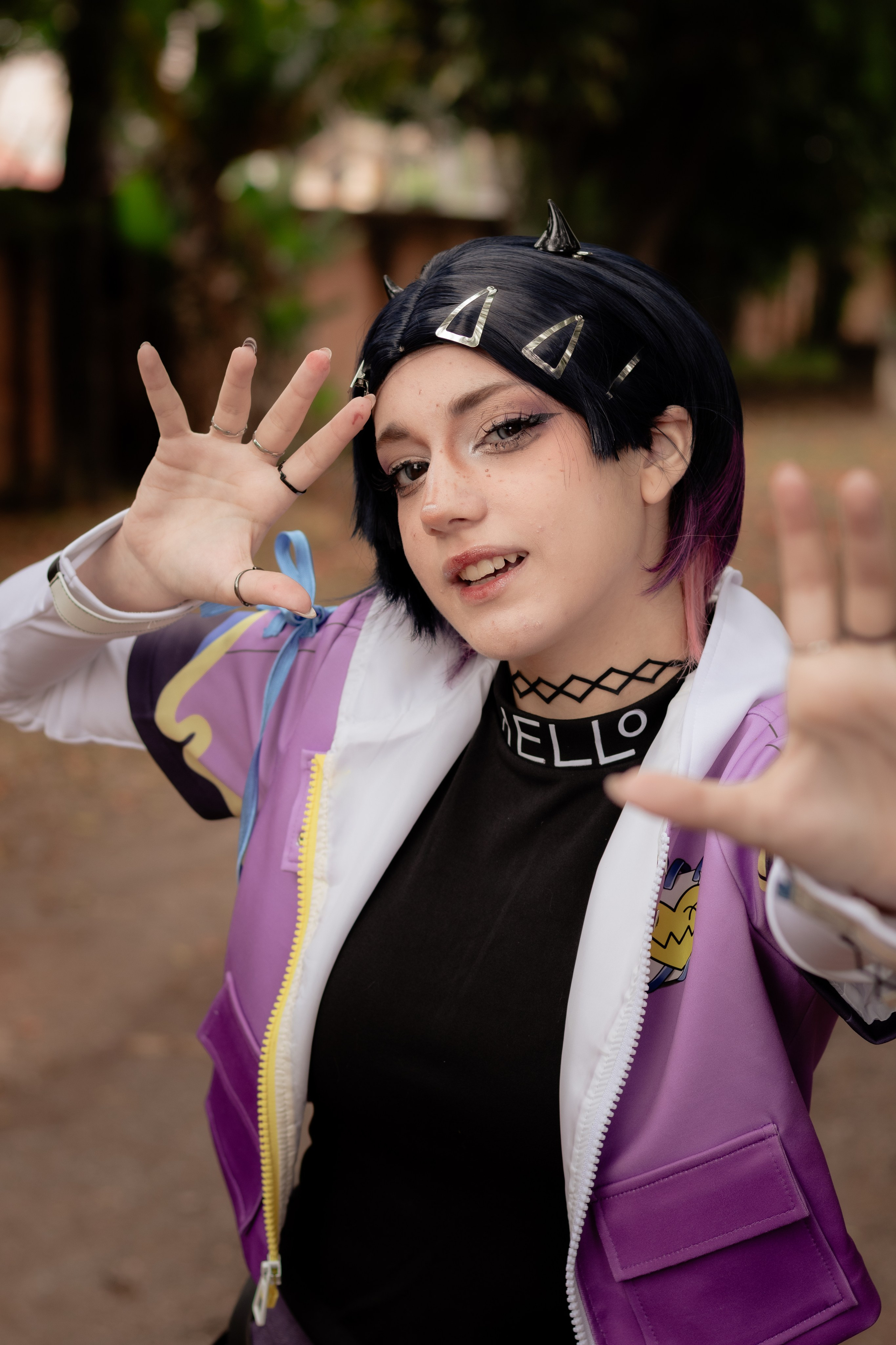 Mai — Sage. Elton Tozatto Fotografia