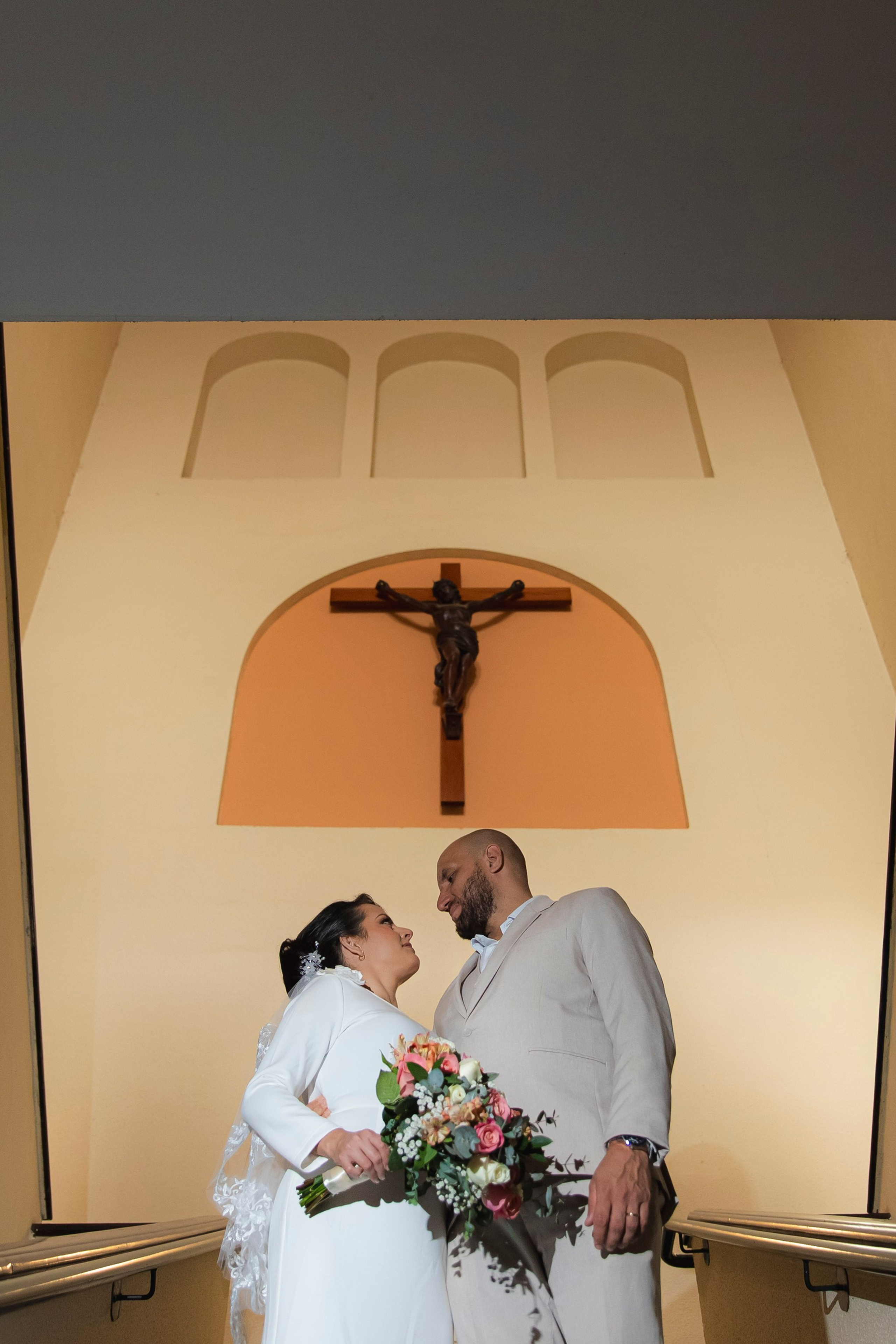 Wedding&nbsp;— Willian e&nbsp;Amanda
