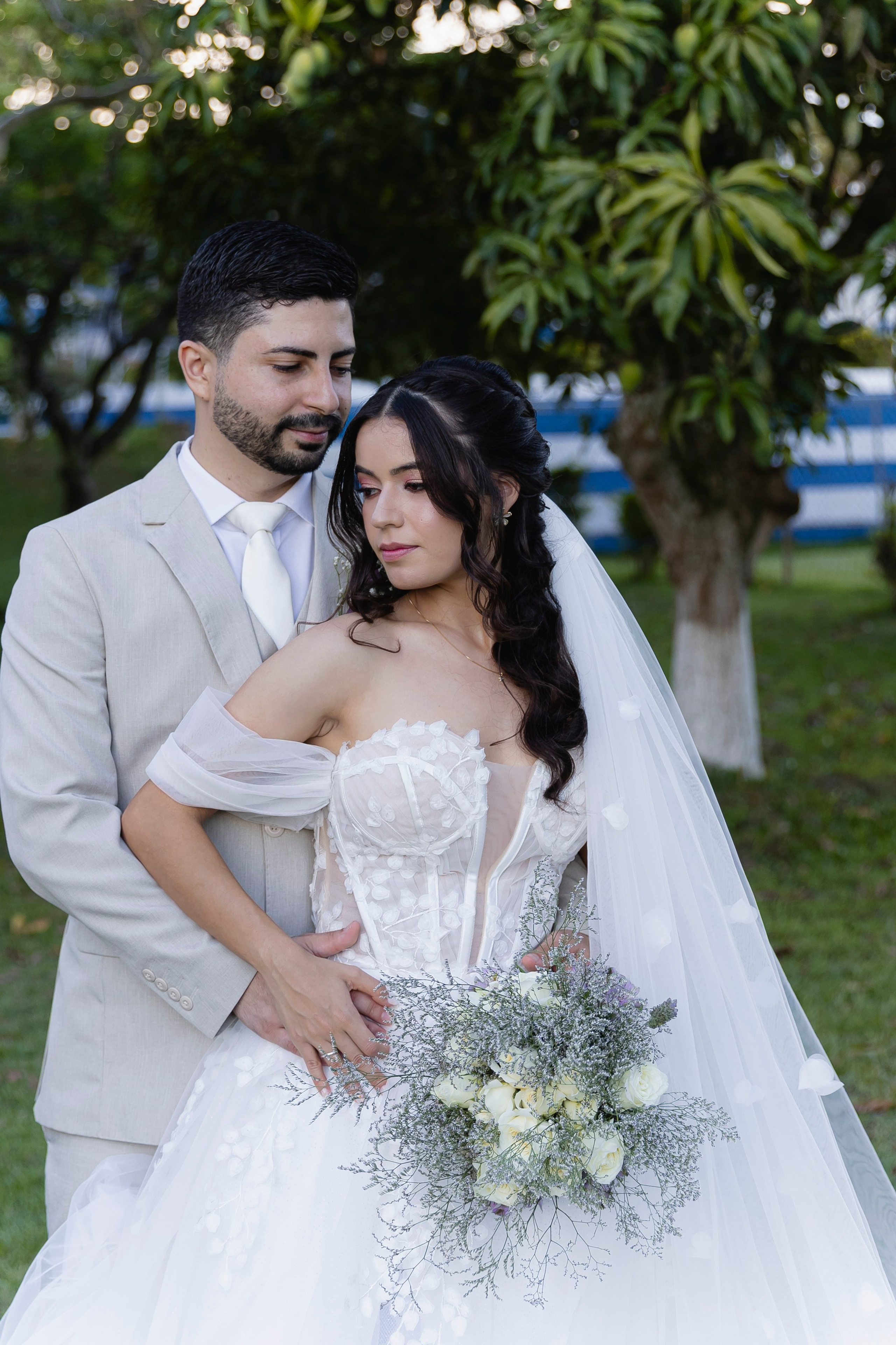 Wedding&nbsp;— Rebeca e&nbsp;Alexandro