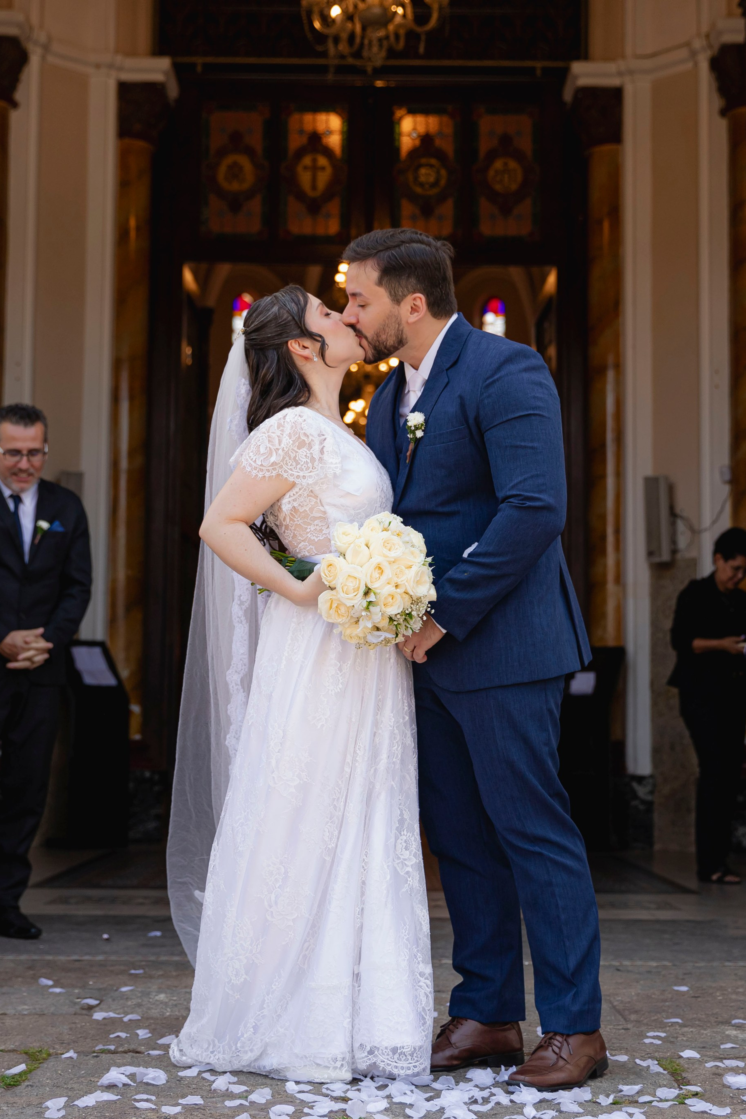Wedding&nbsp;— Larissa e&nbsp;Luciano