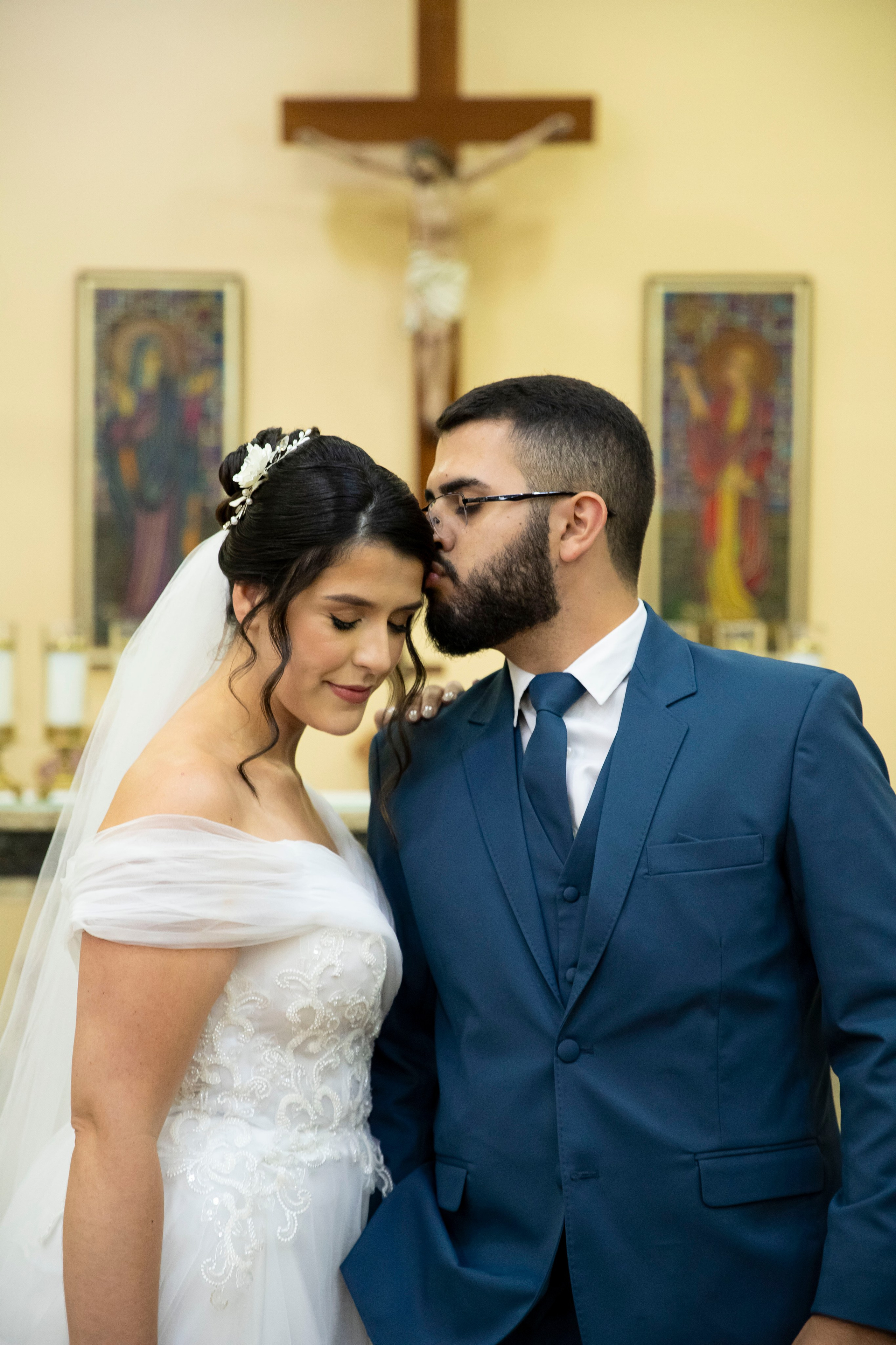 Wedding&nbsp;— Vitória e&nbsp;Augusto