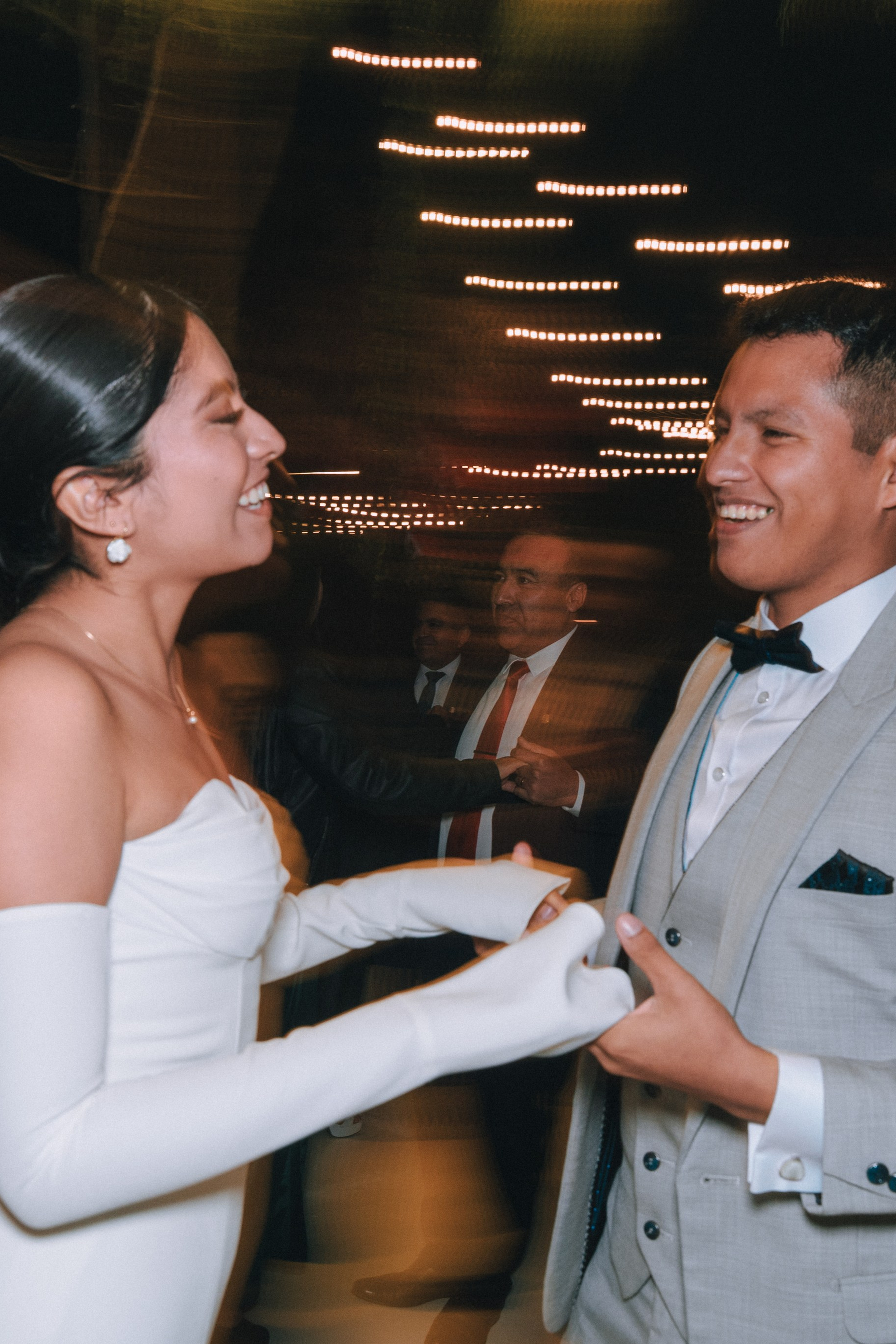 WEDDINGS