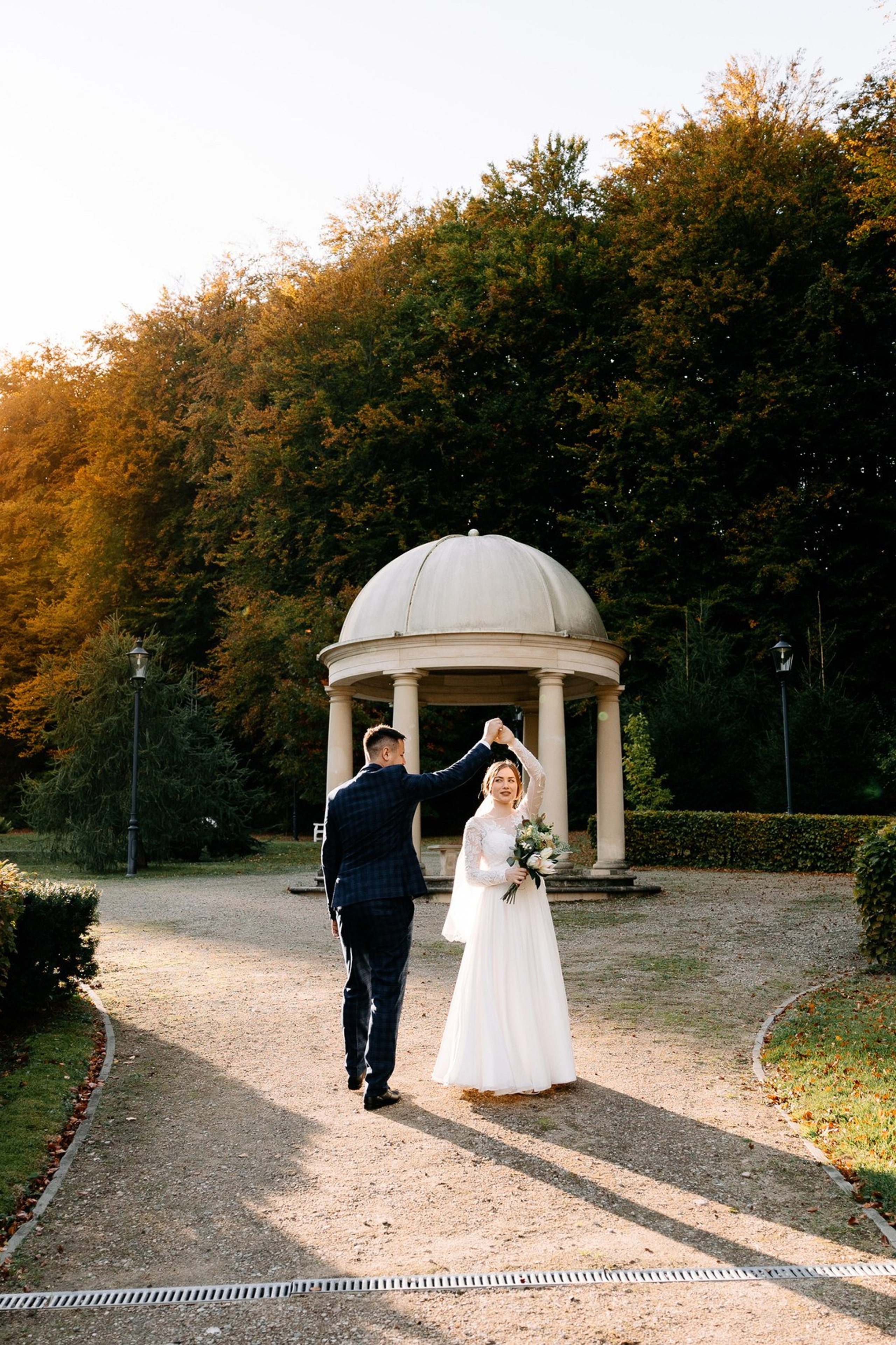 Anastazja ♡ Andrzej