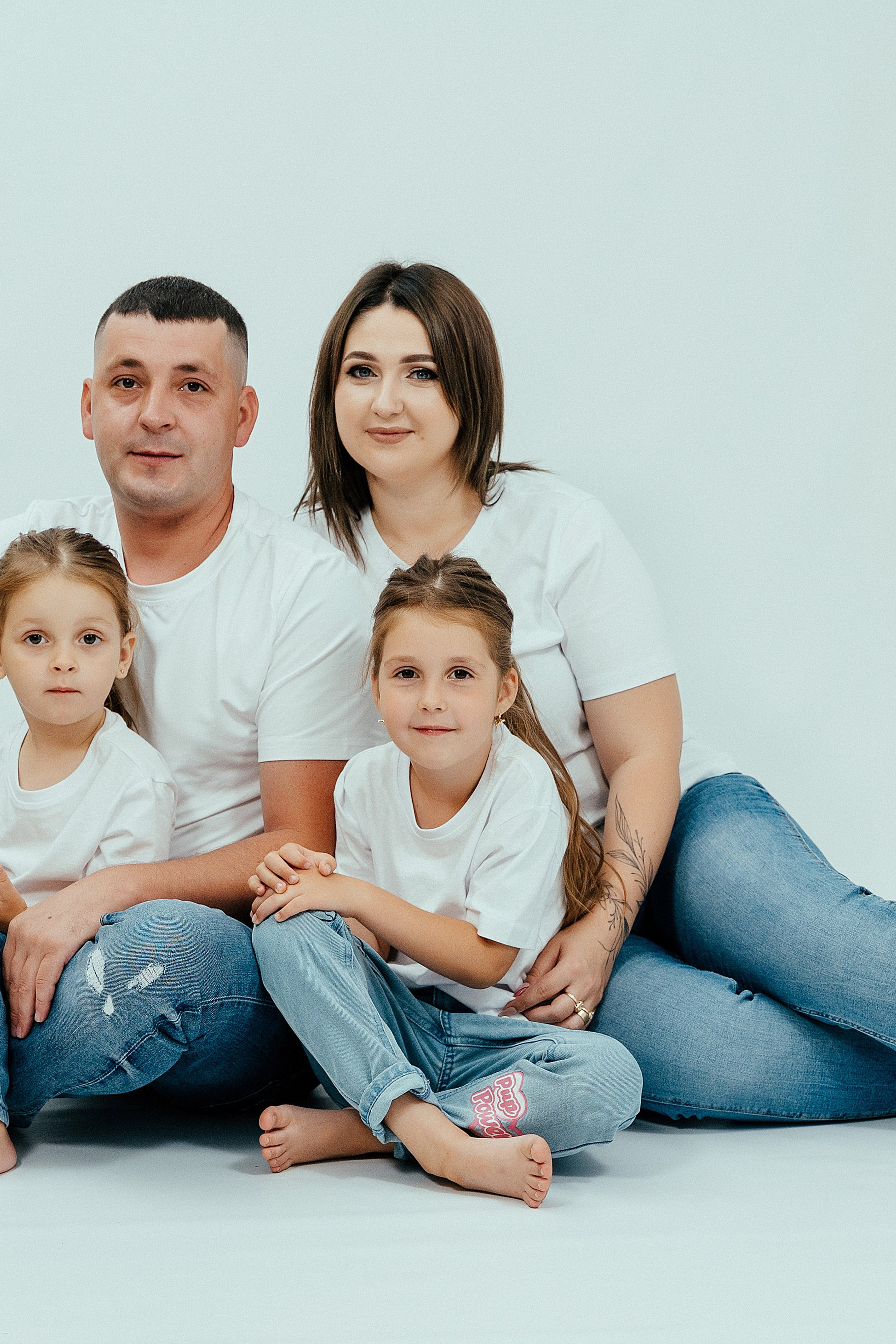 Истории. Семейный и свадебный фотограф Ирина Будеч