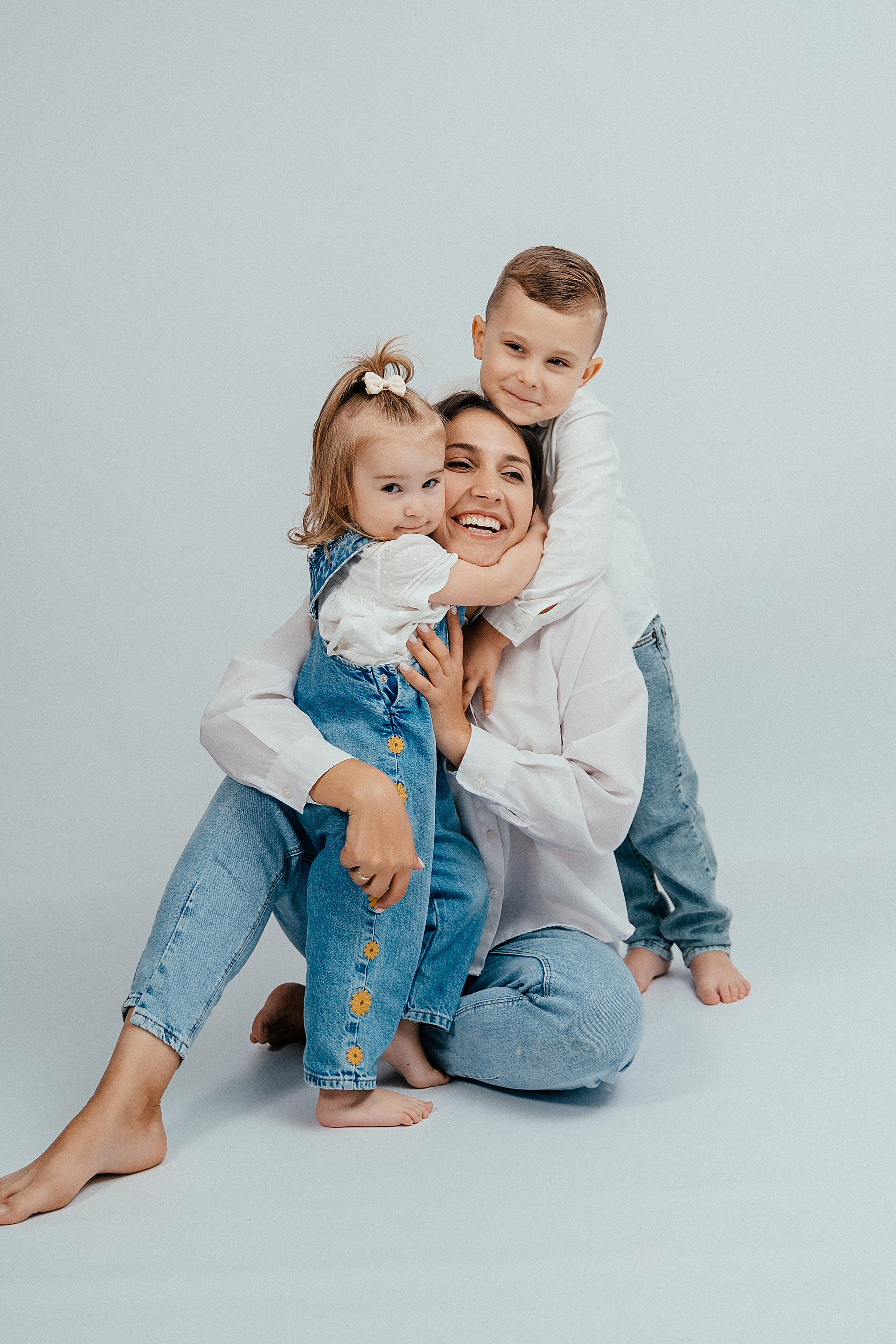 Истории. Семейный и свадебный фотограф Ирина Будеч