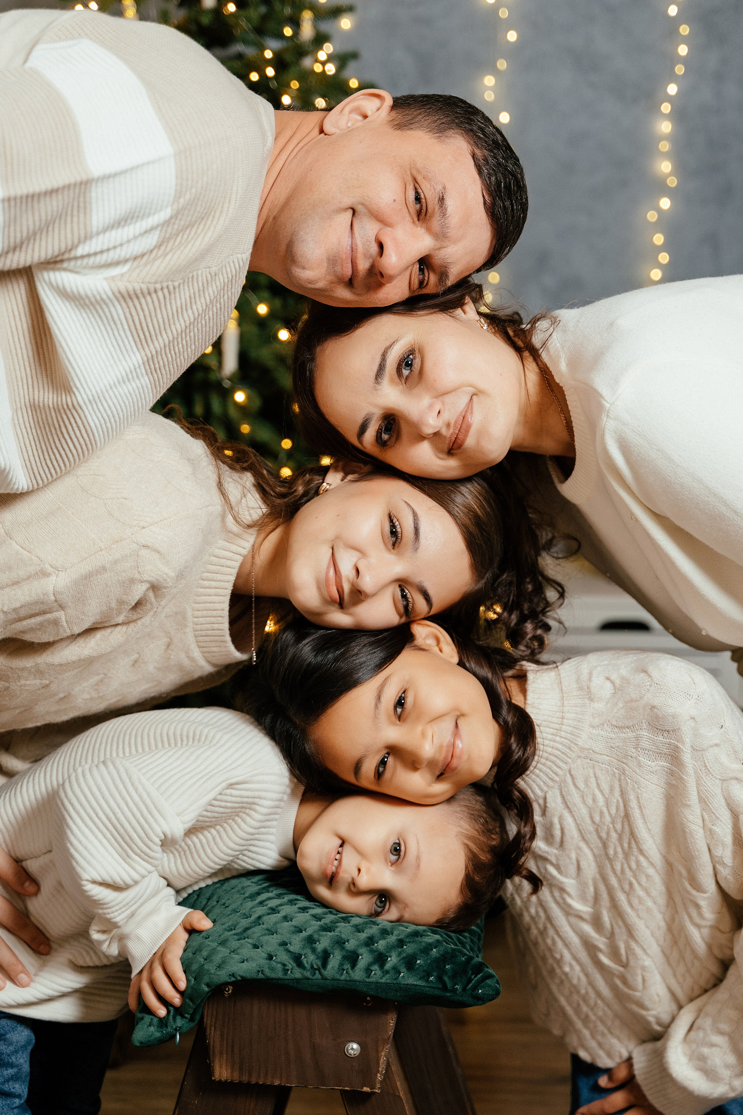 Истории. Семейный и свадебный фотограф Ирина Будеч