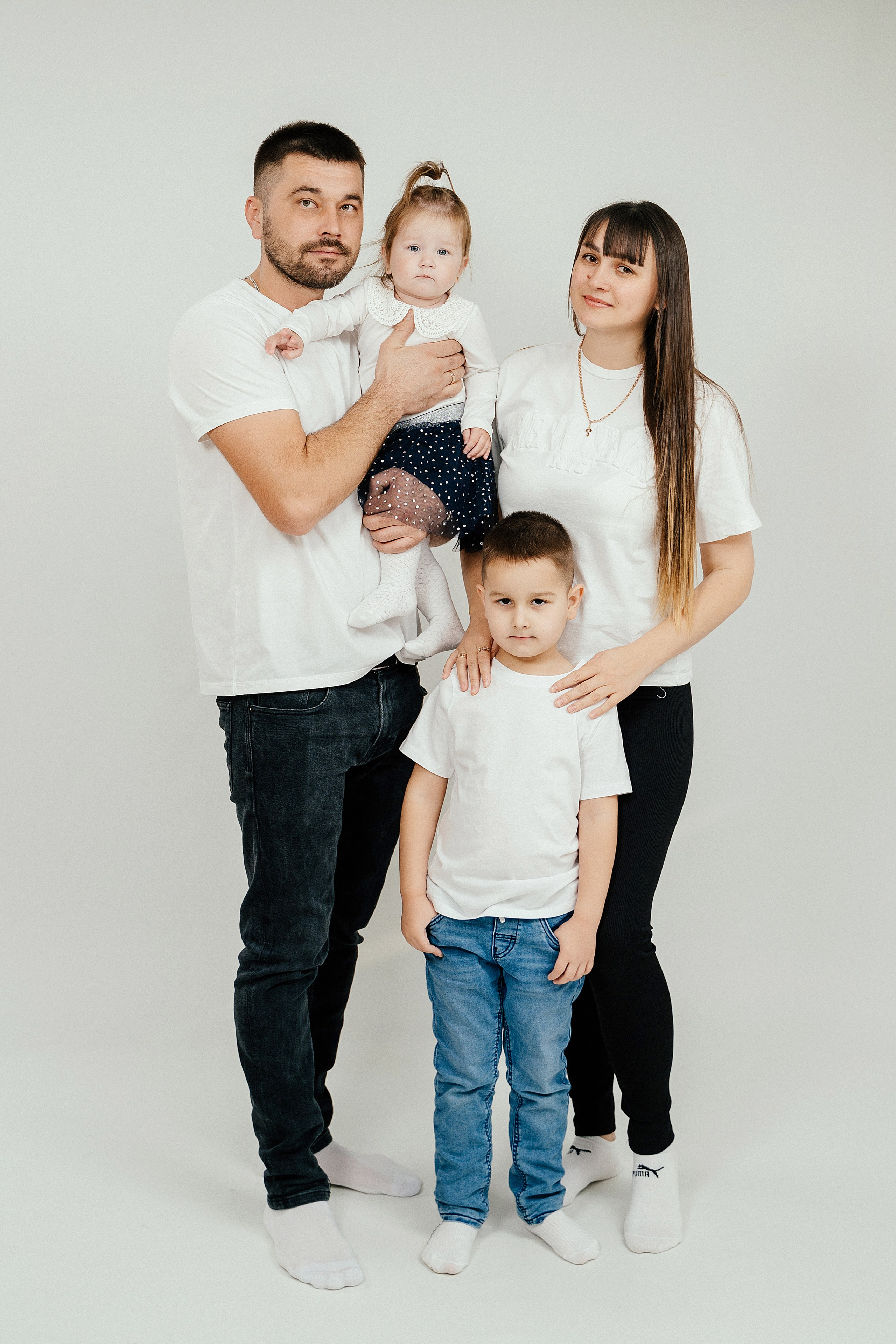 Истории. Семейный и свадебный фотограф Ирина Будеч