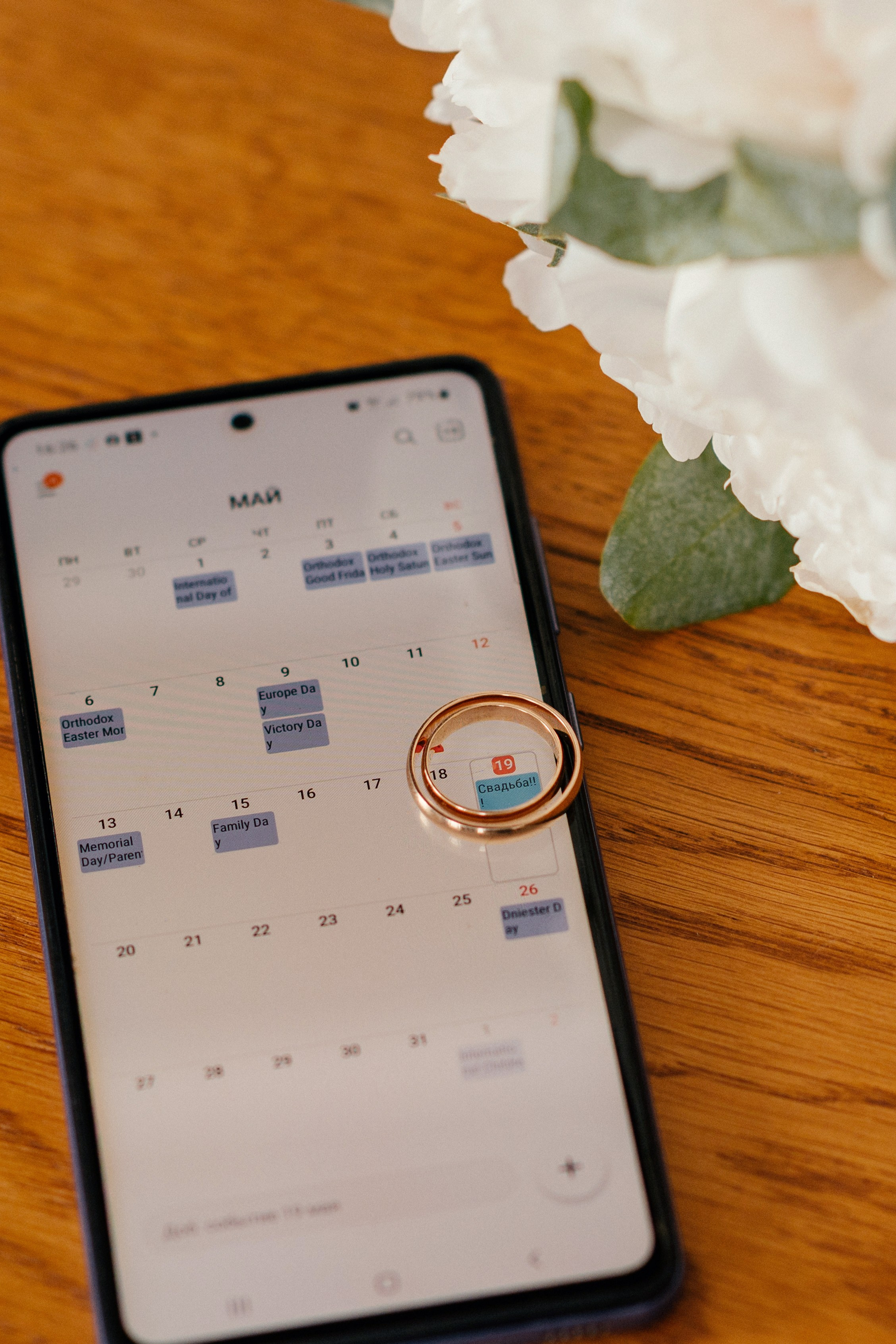 Истории. Семейный и свадебный фотограф Ирина Будеч