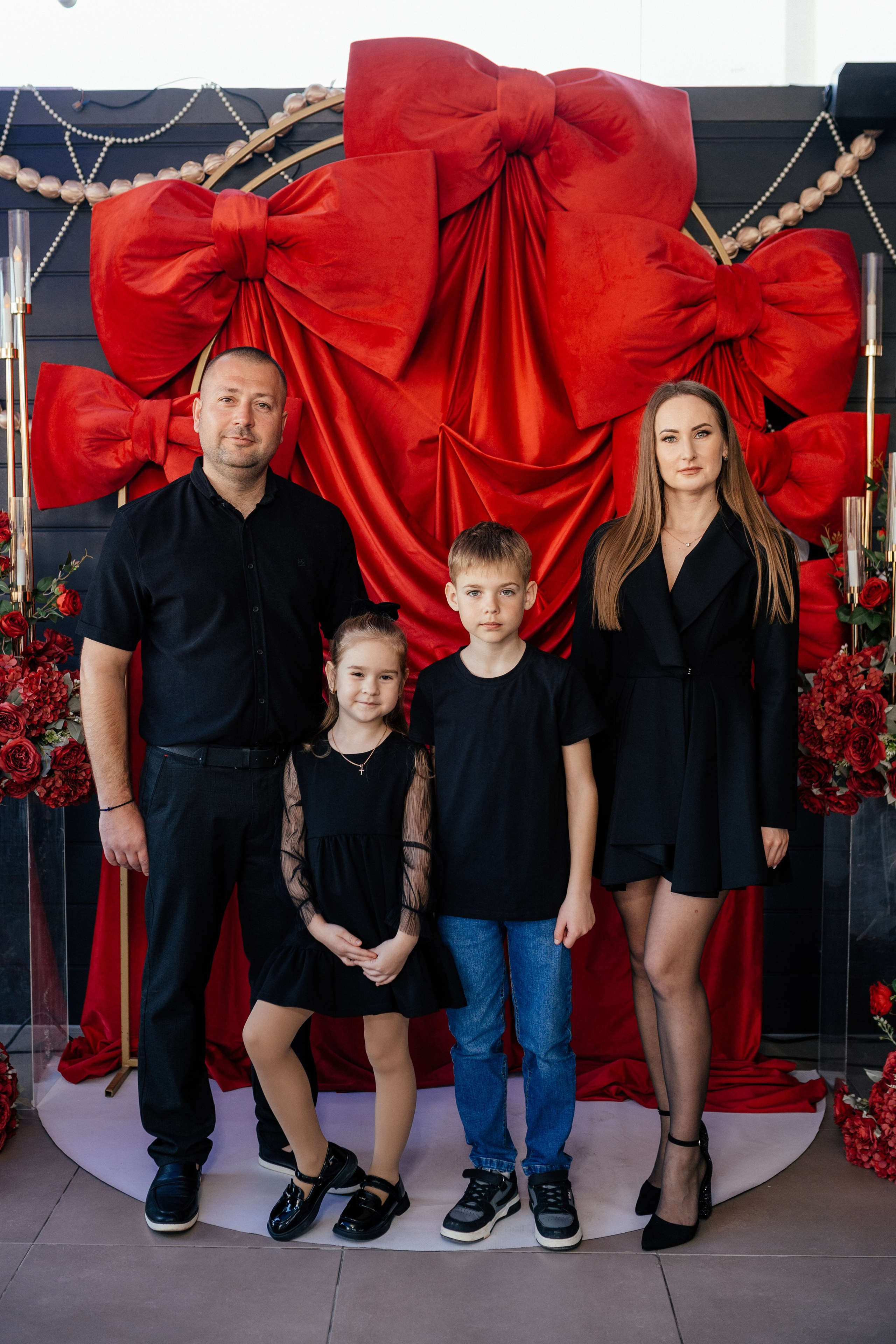 Истории. Семейный и свадебный фотограф Ирина Будеч