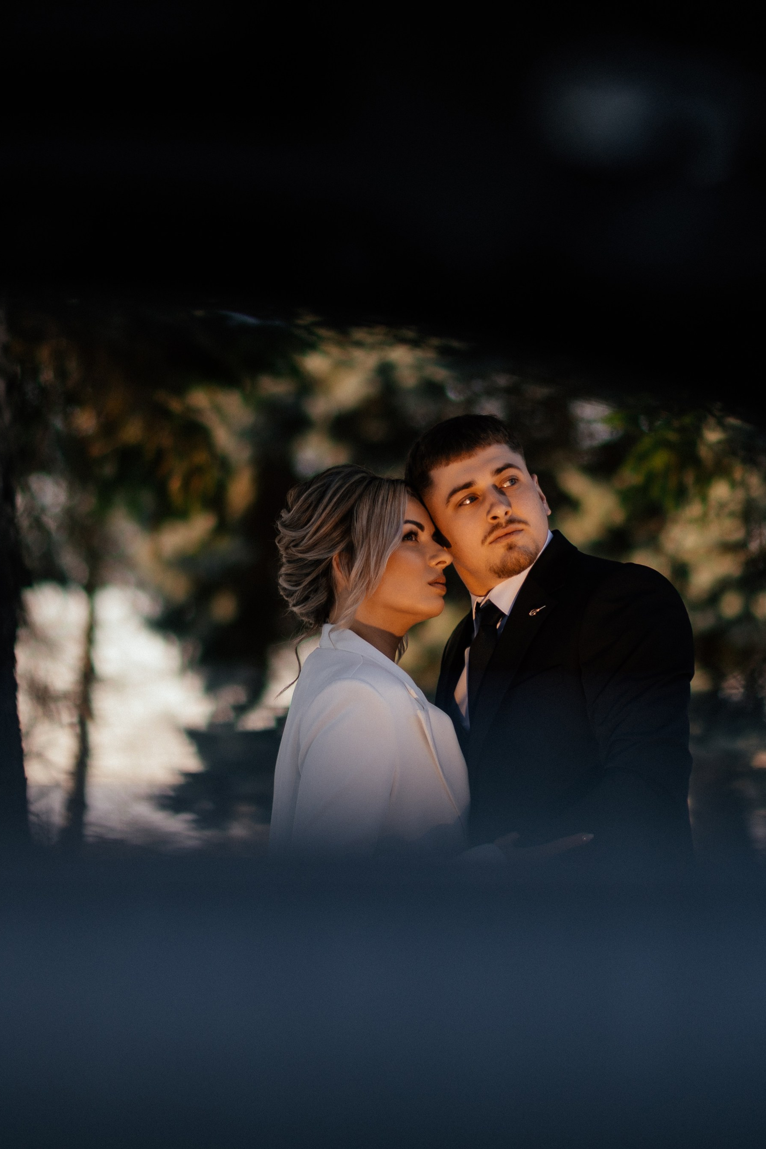 Истории. Семейный и свадебный фотограф Ирина Будеч