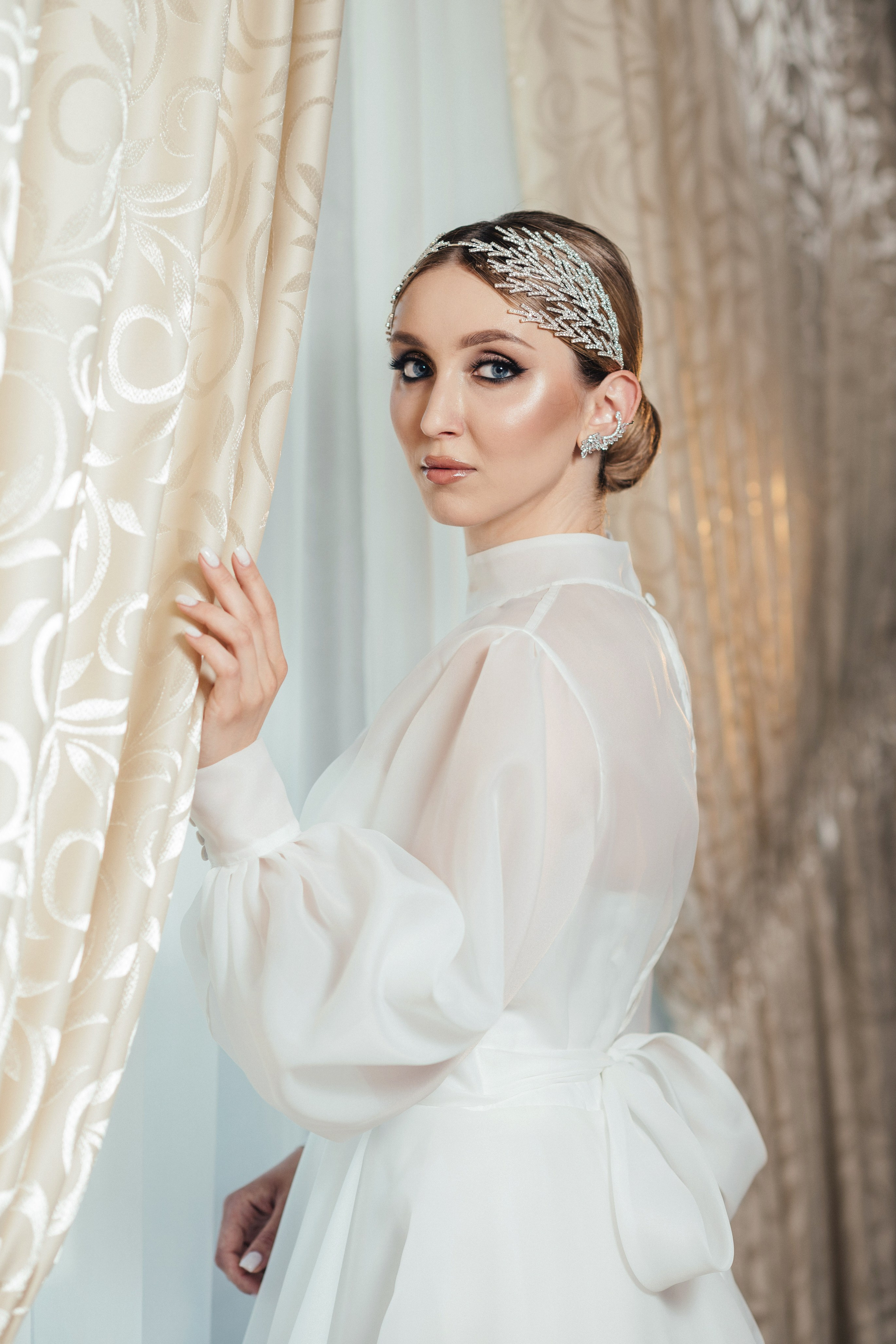 Истории. Семейный и свадебный фотограф Ирина Будеч