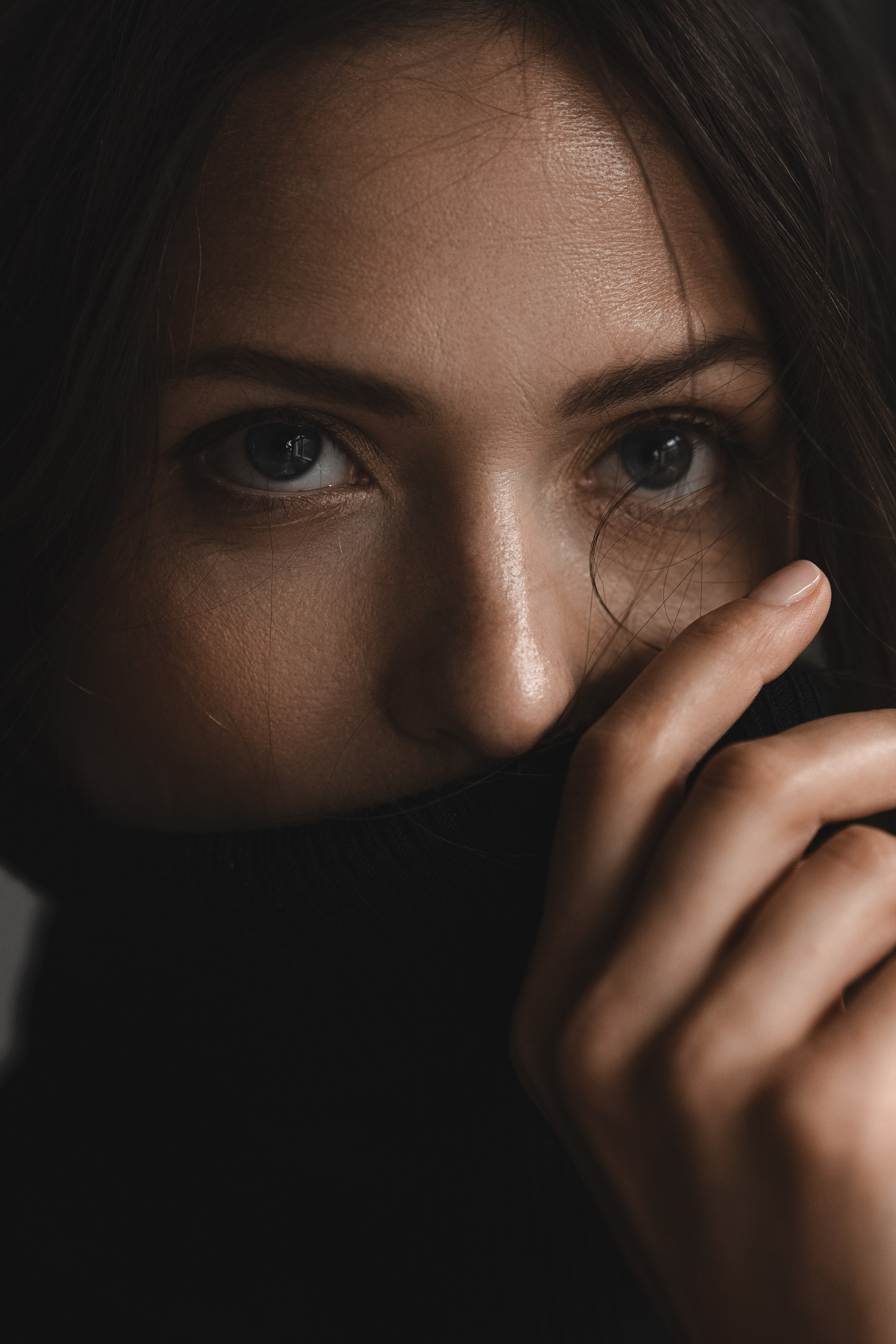 Témoignages. Photographe Suisse Tatiana Lyzhina