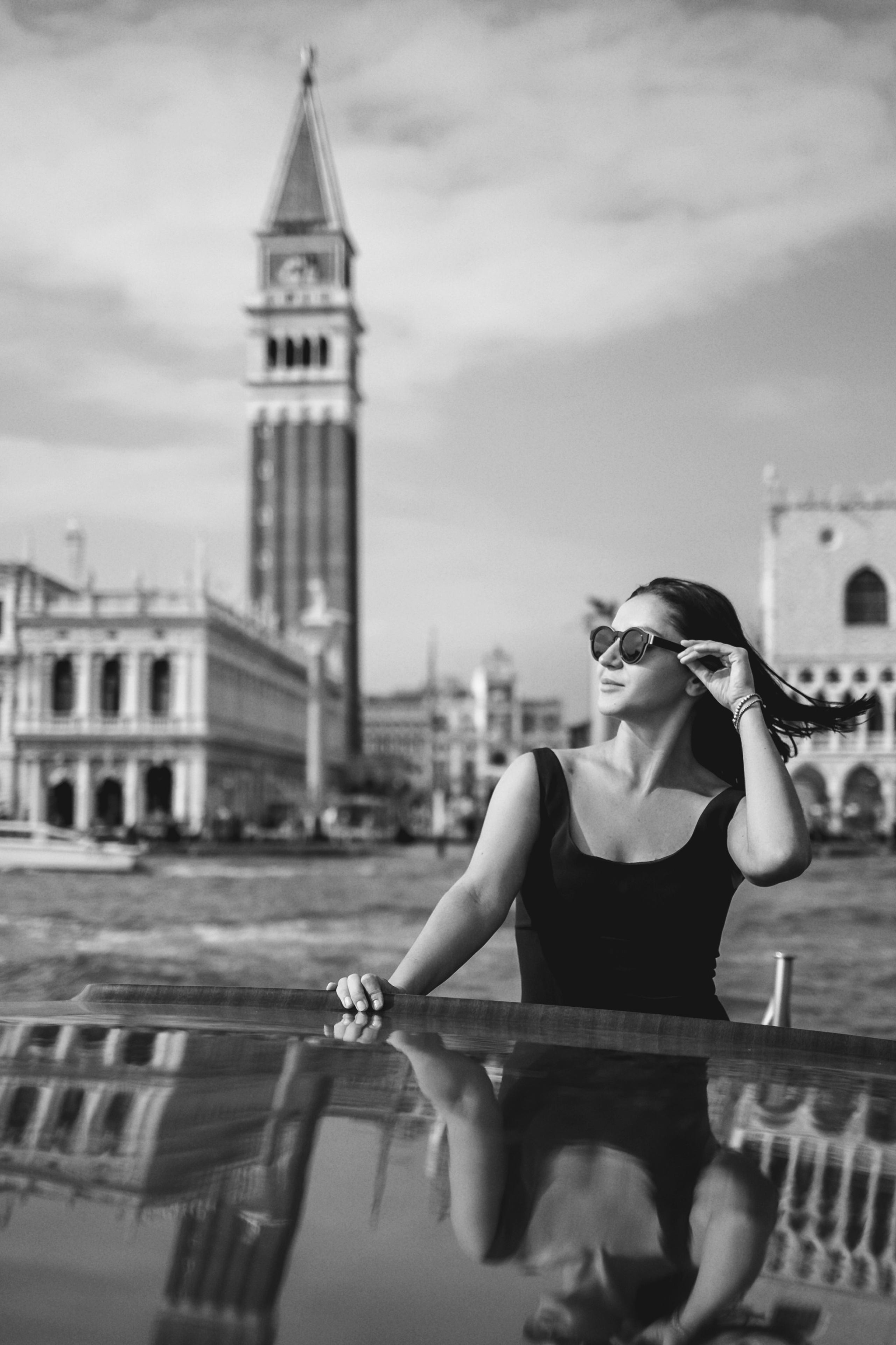 𝗘𝗻𝗷𝗼𝘆𝗶𝗻𝗴 𝗩𝗲𝗻𝗶𝗰𝗲