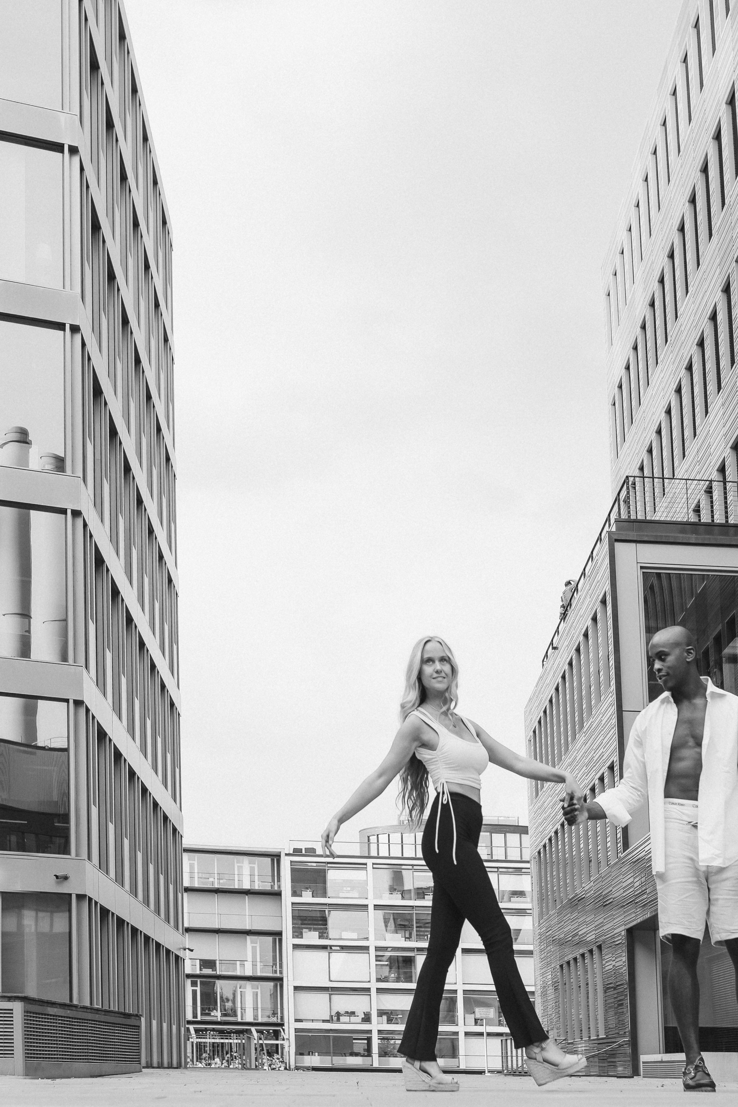 Love Story Haven Münster