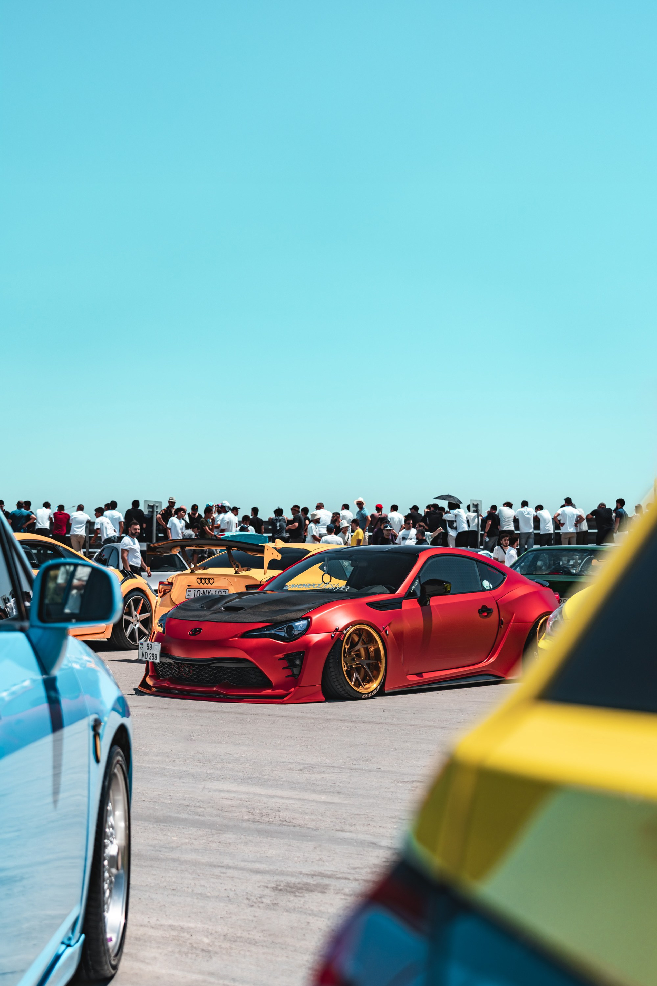 TESTIMONIALS. WORLDWIDE COMMERCIAL AUTOMOTIVE PHOTOGRAPHER