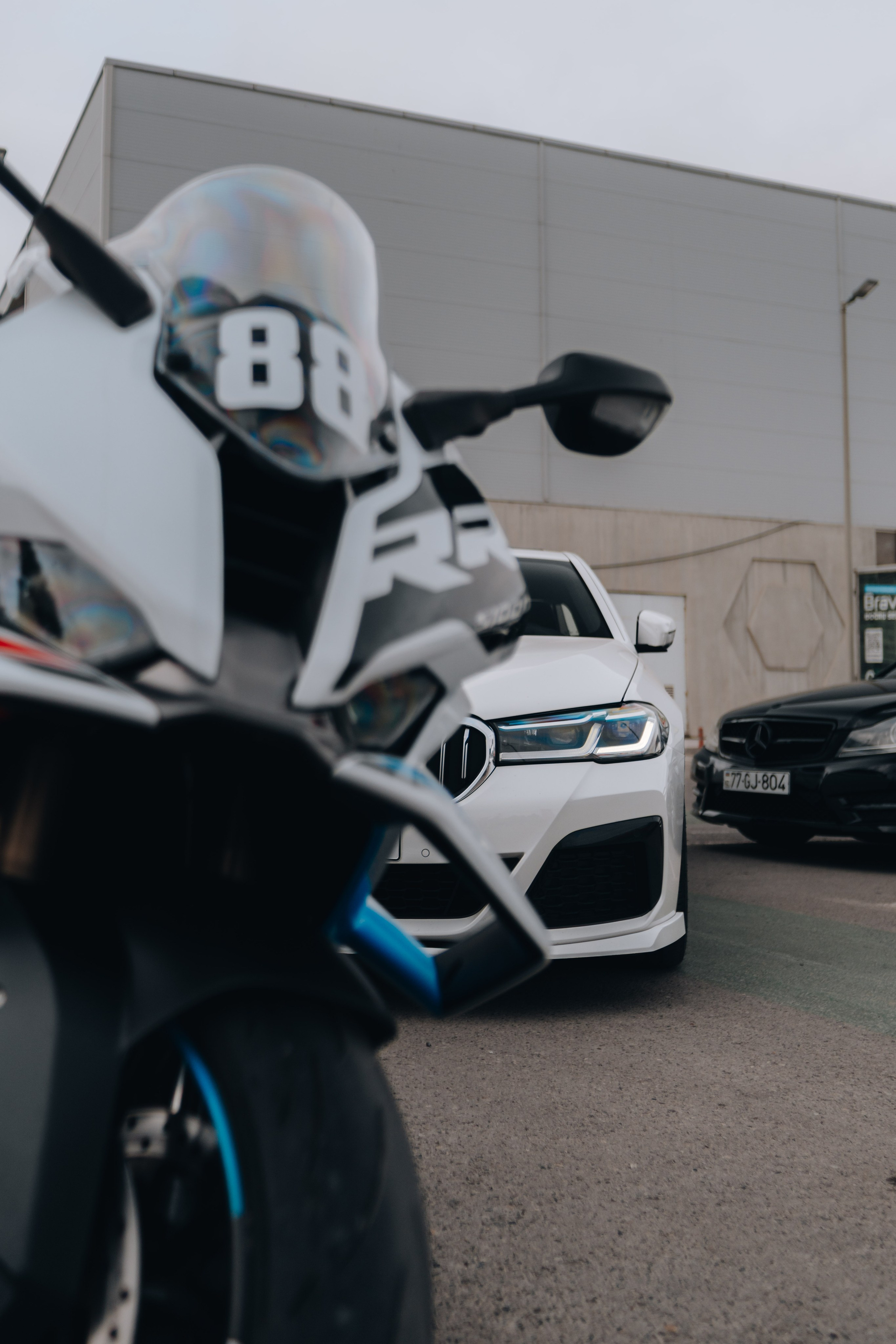 Testimonials on photos. AUTOMOTIVE & COMMERCIAL PHOTOGRAPHER