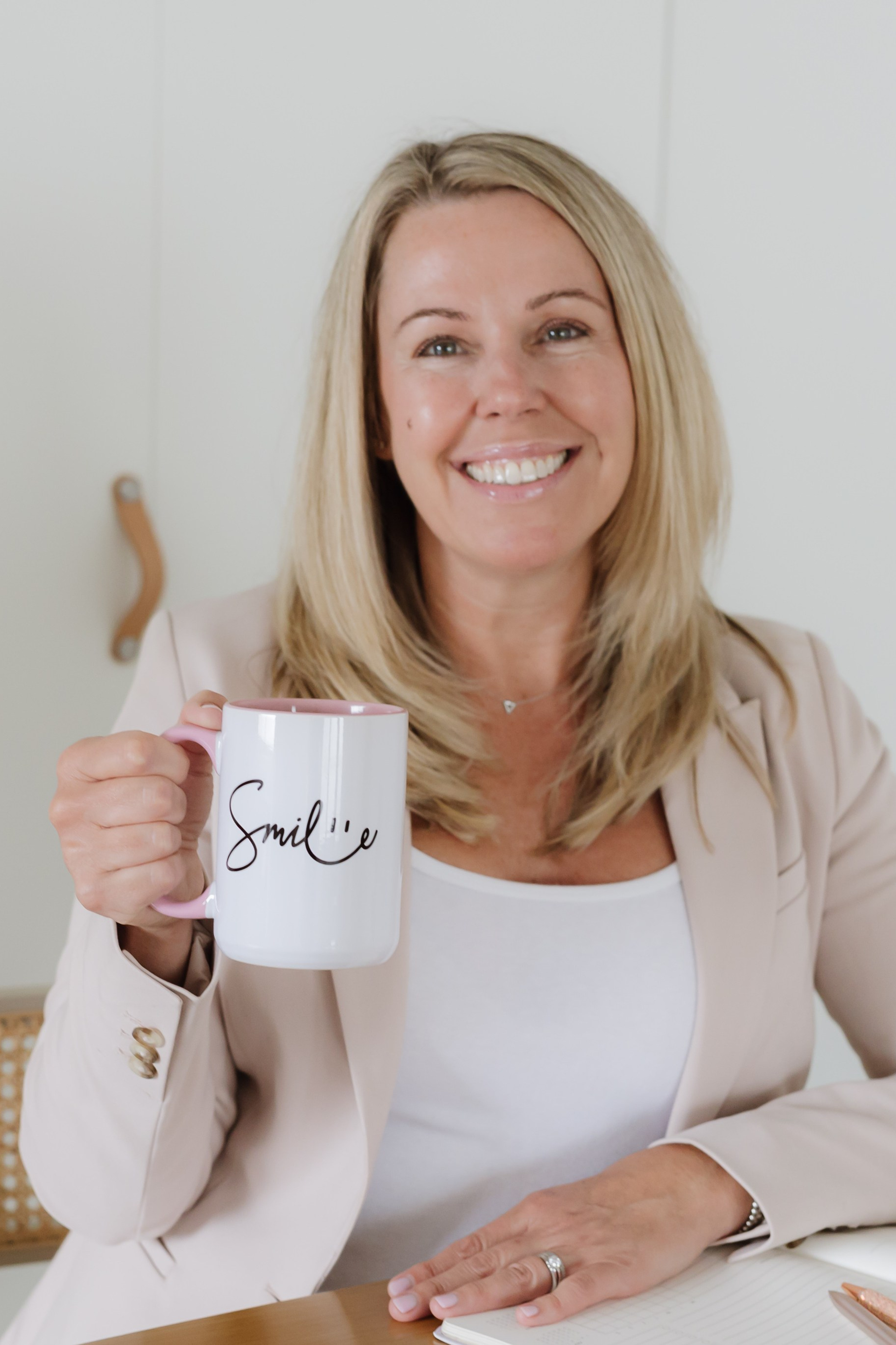 IRIS — Optometrist and Eye Exams — Alliston & Midland. Portrait and Personal Brand Photographer in Simcoe County, Ontario, Bobbi-jo Stuart