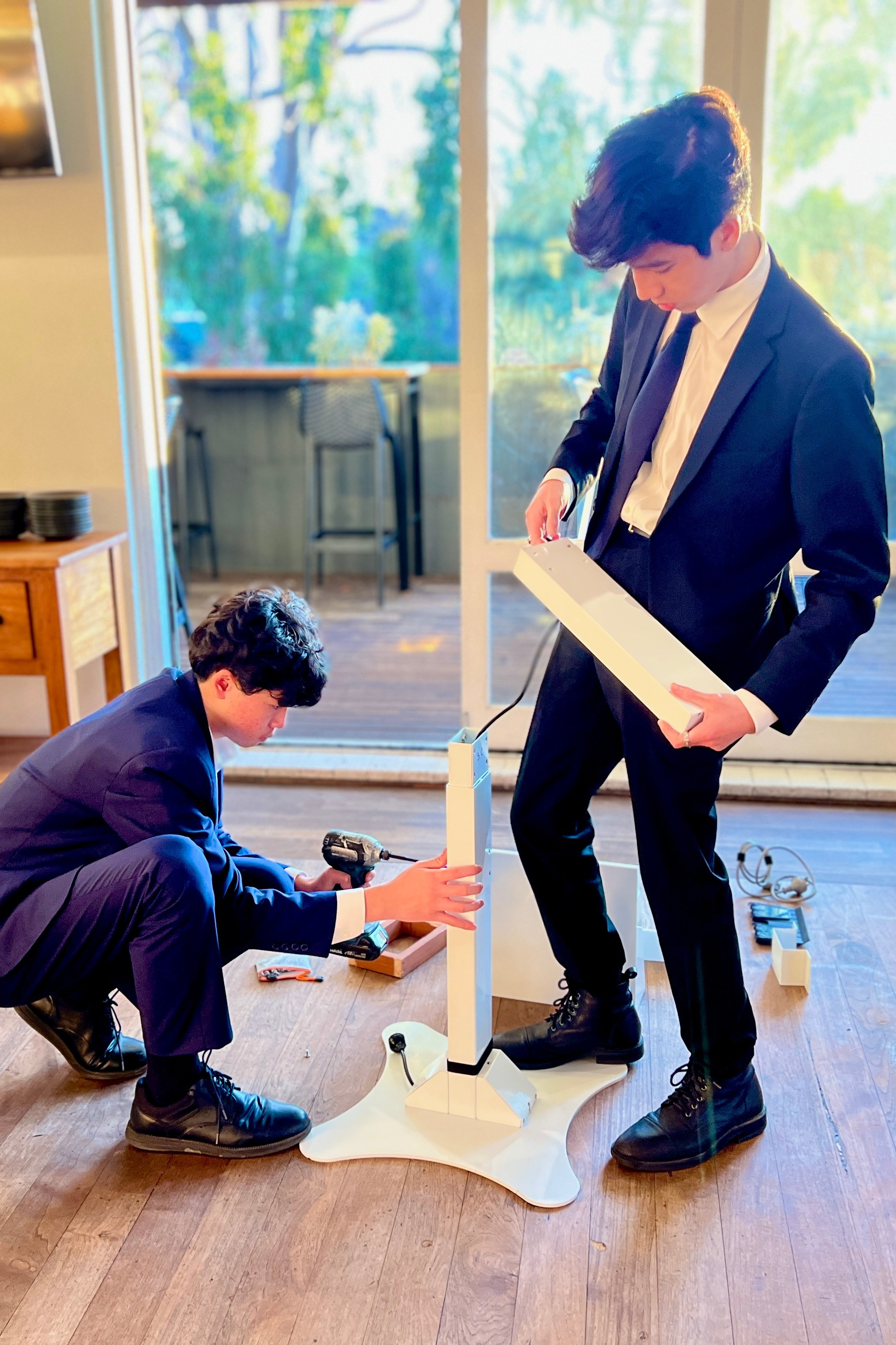 Stories. SmileyBooth provides fun, high-quality photobooth hire for all types of events across the Perth area. We add more fun to your events!!