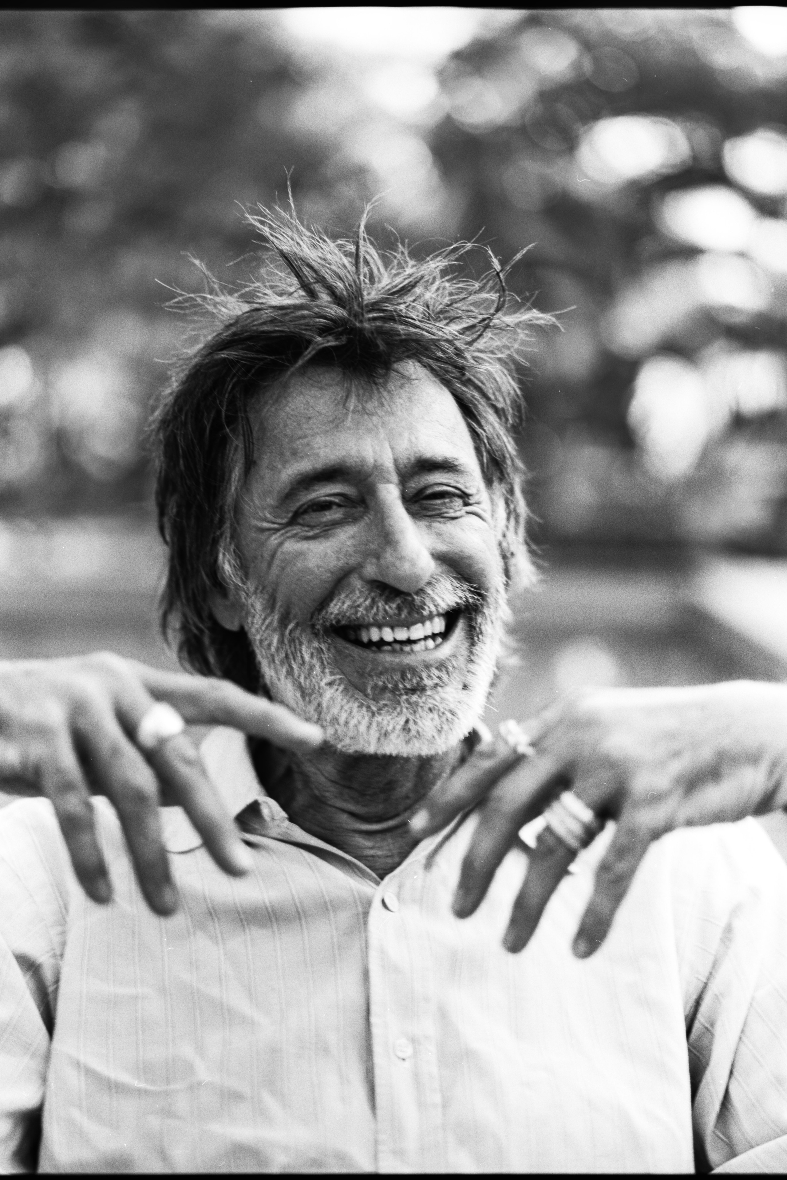 People. Igor Mokhovyk — Portrait Photographer in Germany (Berlin and Worldwide