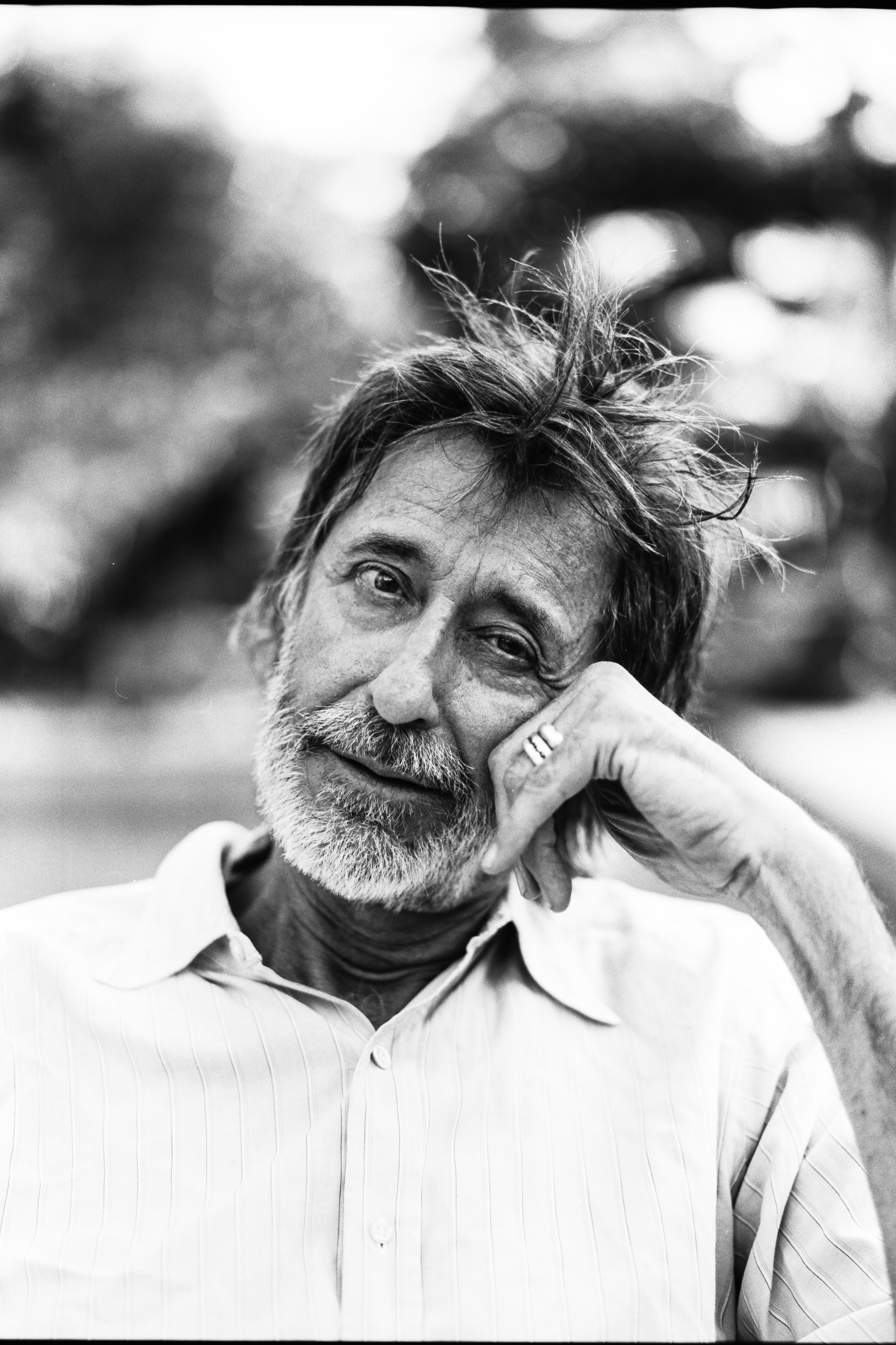 People. Igor Mokhovyk — Portrait Photographer in Germany (Berlin and Worldwide