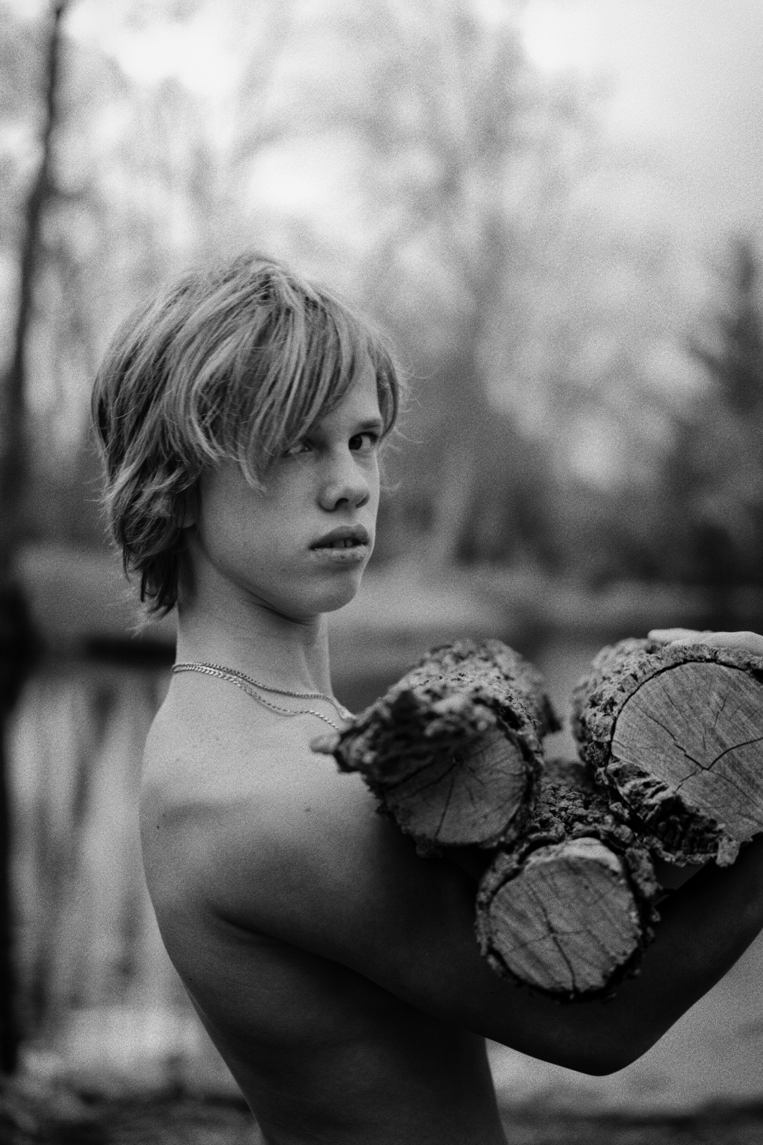 Kido. Igor Mokhovyk — Portrait Photographer in Germany (Berlin and Worldwide