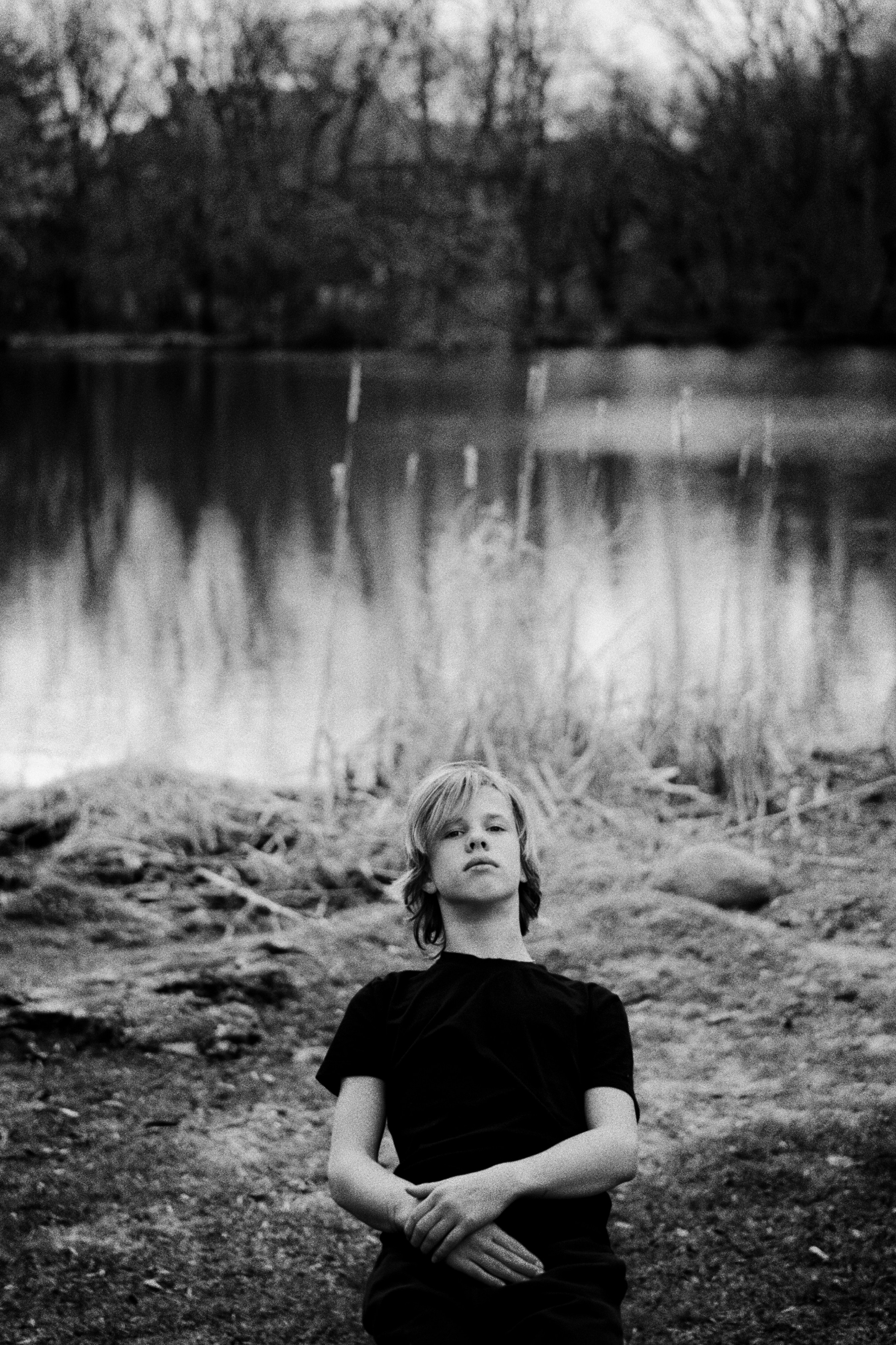 Kido. Igor Mokhovyk — Portrait Photographer in Germany (Berlin and Worldwide