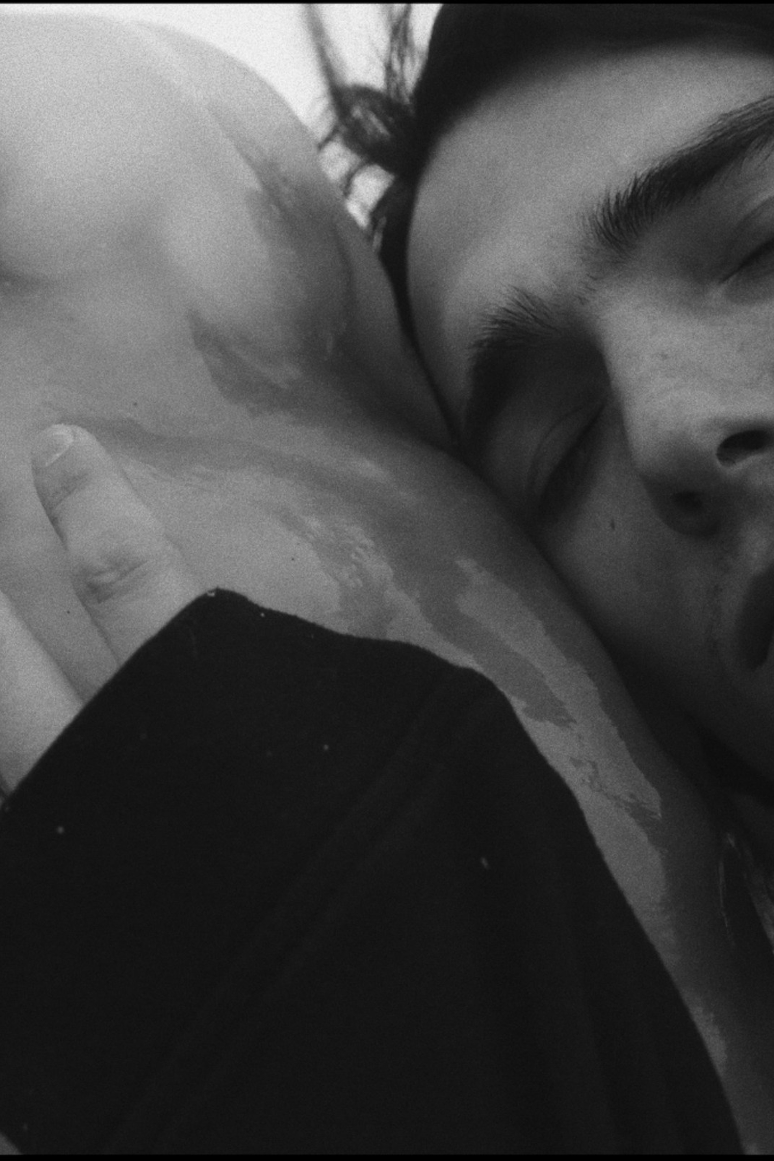 Cinematic. Igor Mokhovyk — Portrait Photographer in Germany (Berlin and Worldwide