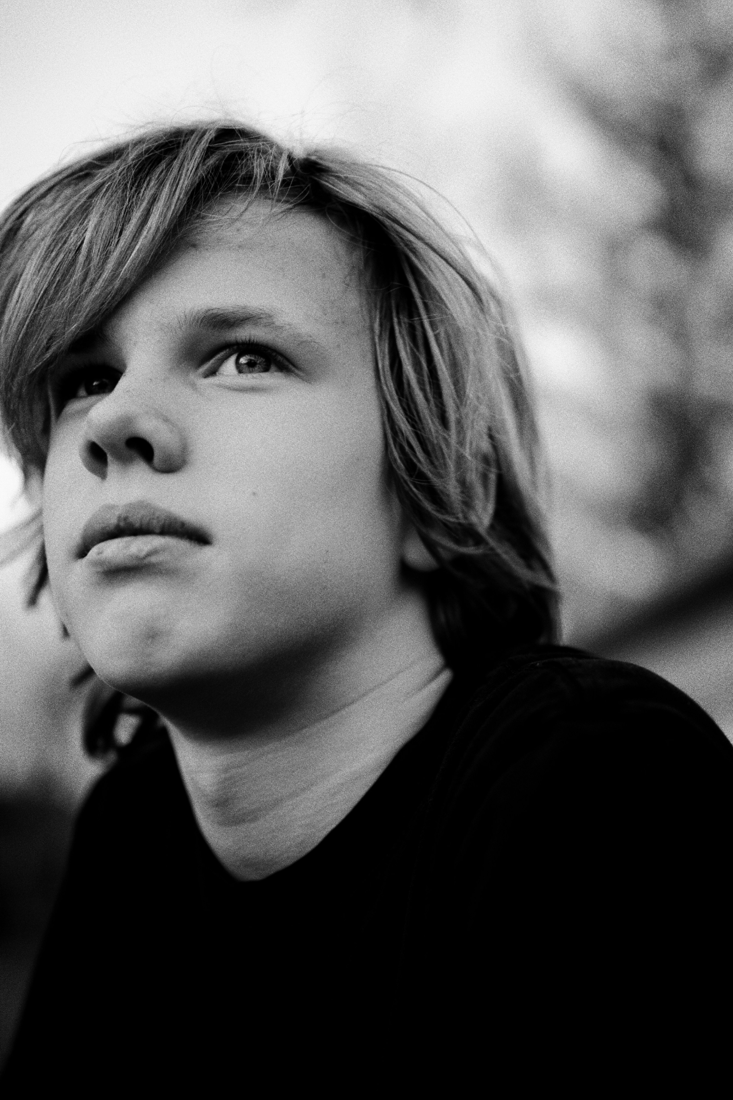 Kido. Igor Mokhovyk — Portrait Photographer in Germany (Berlin and Worldwide