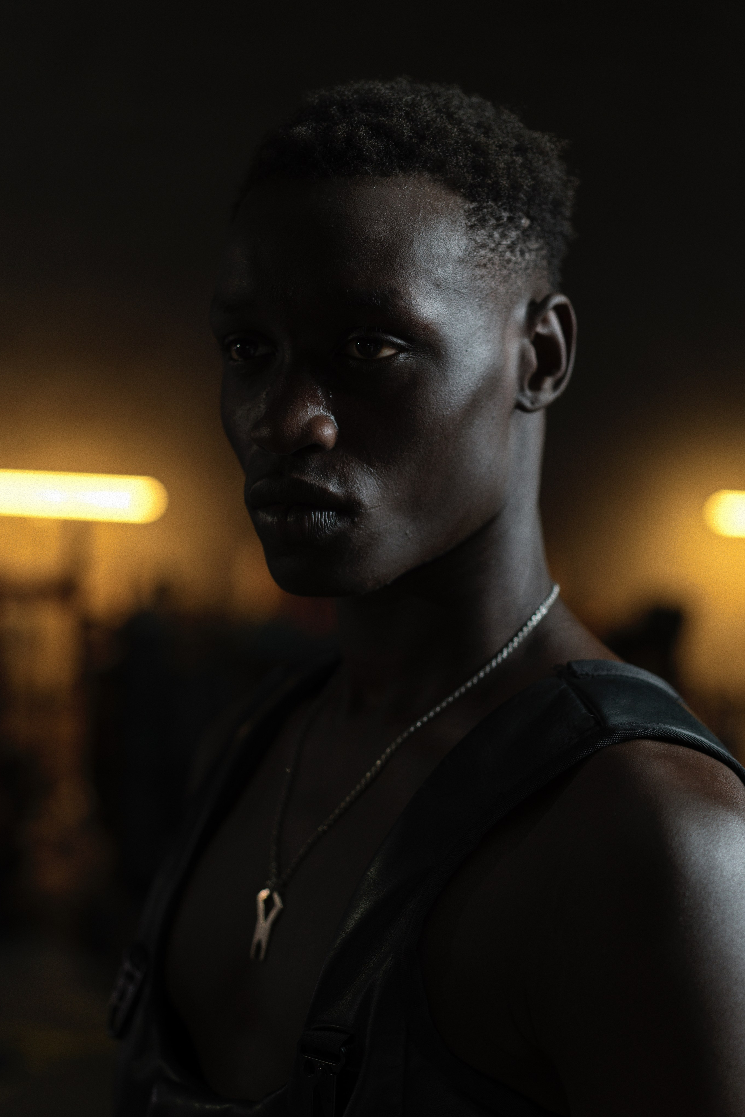 People. Igor Mokhovyk — Portrait Photographer in Germany (Berlin and Worldwide