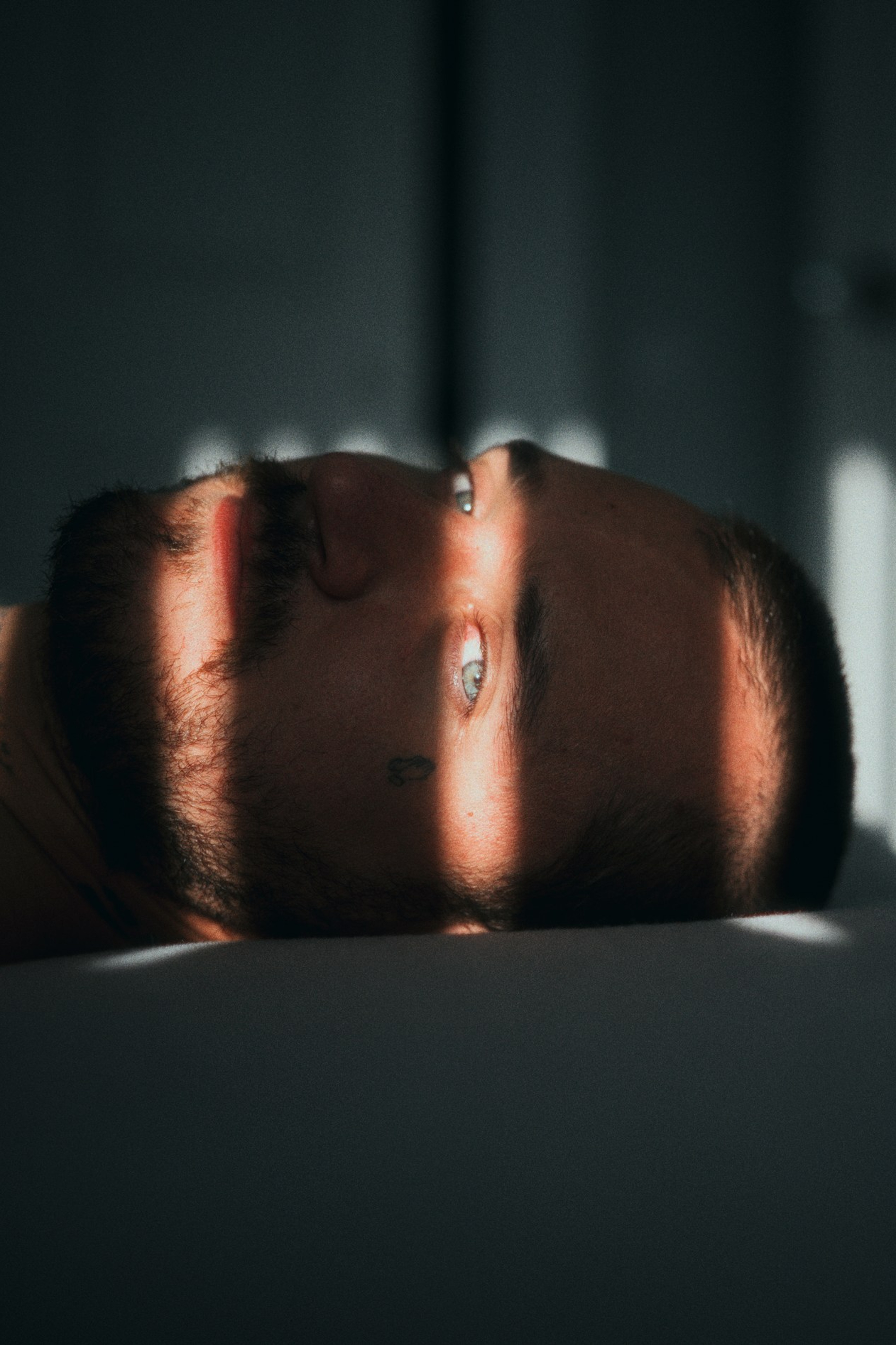 People. Igor Mokhovyk — Portrait Photographer in Germany (Berlin and Worldwide