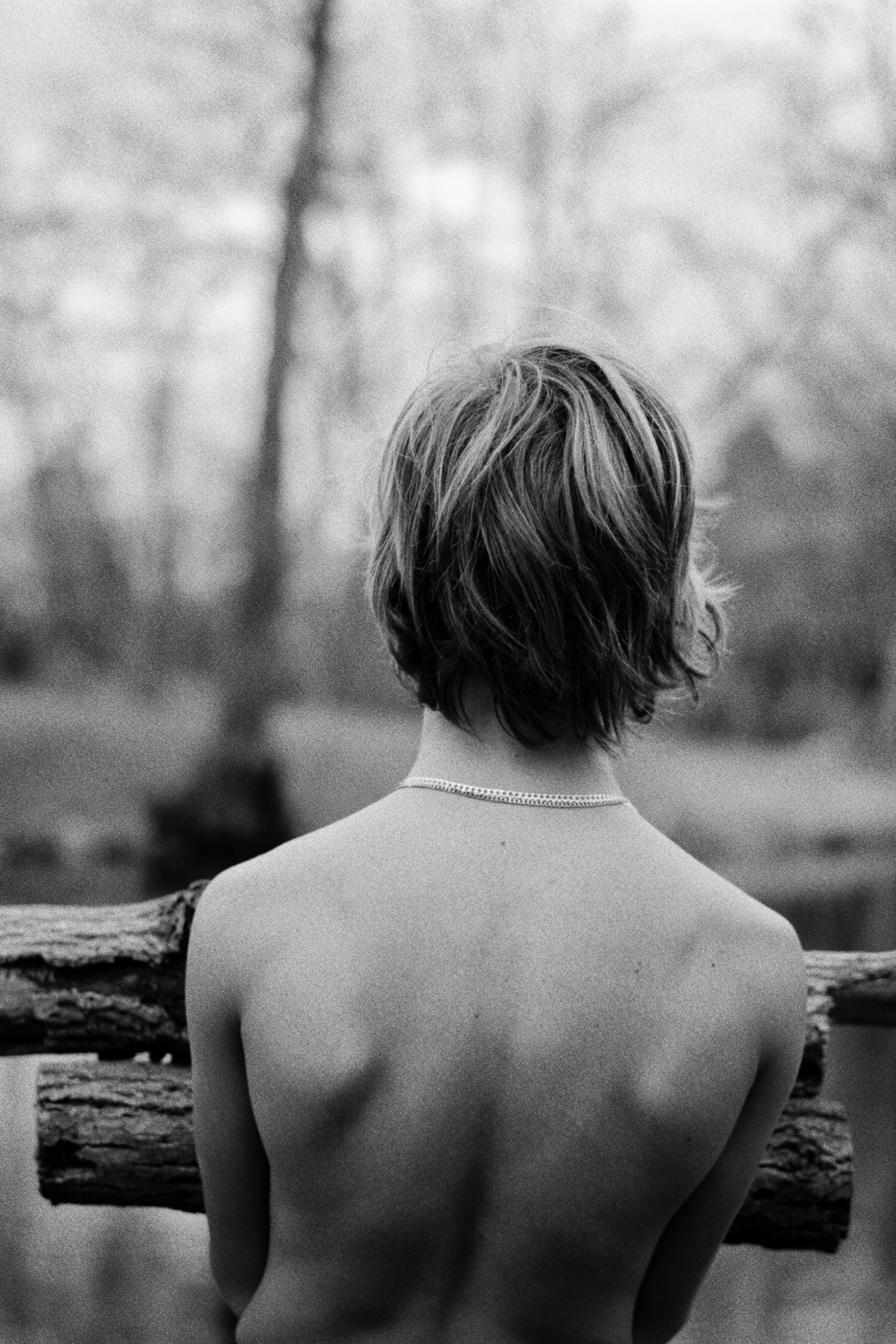 Kido. Igor Mokhovyk — Portrait Photographer in Germany (Berlin and Worldwide