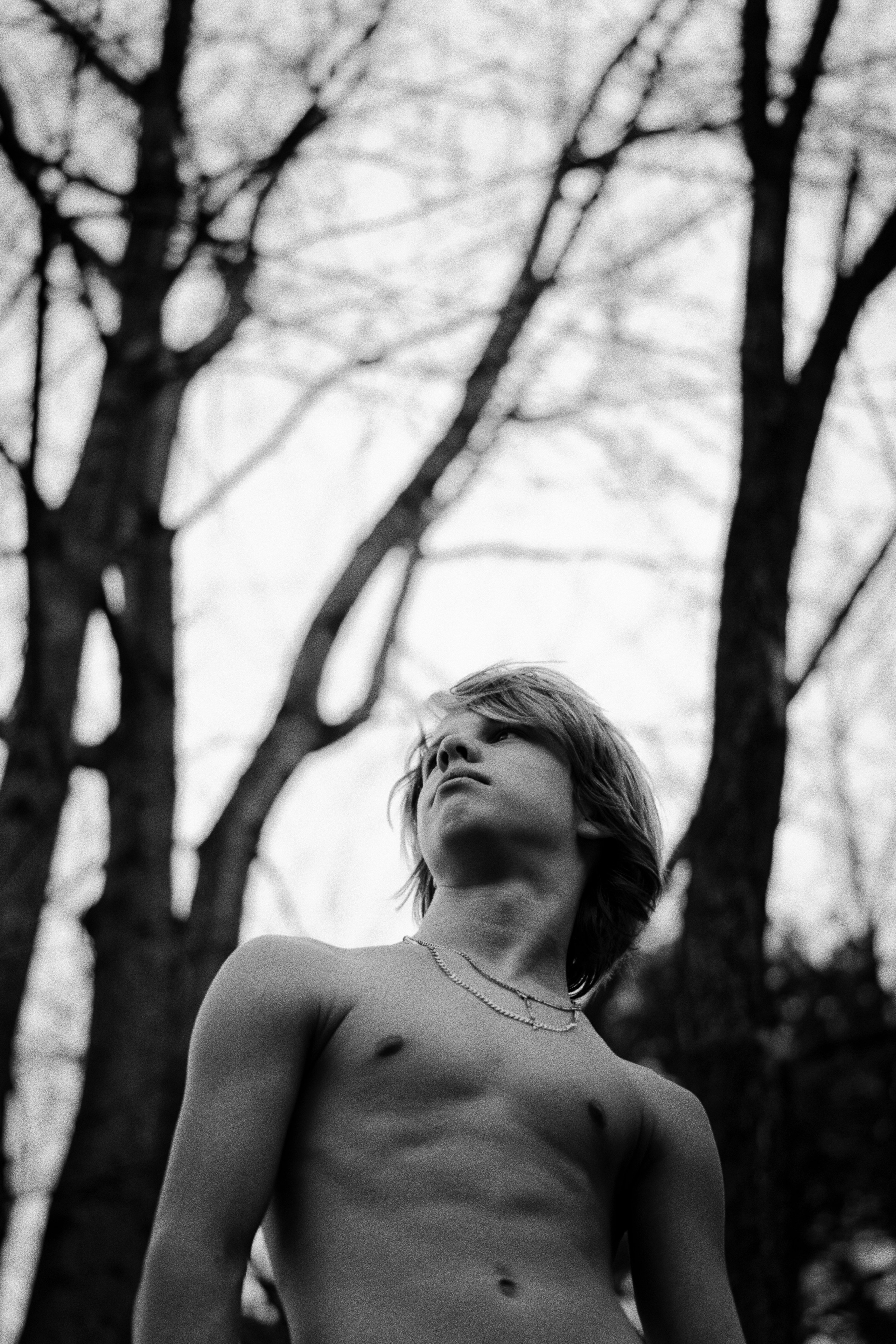 Kido. Igor Mokhovyk — Portrait Photographer in Germany (Berlin and Worldwide