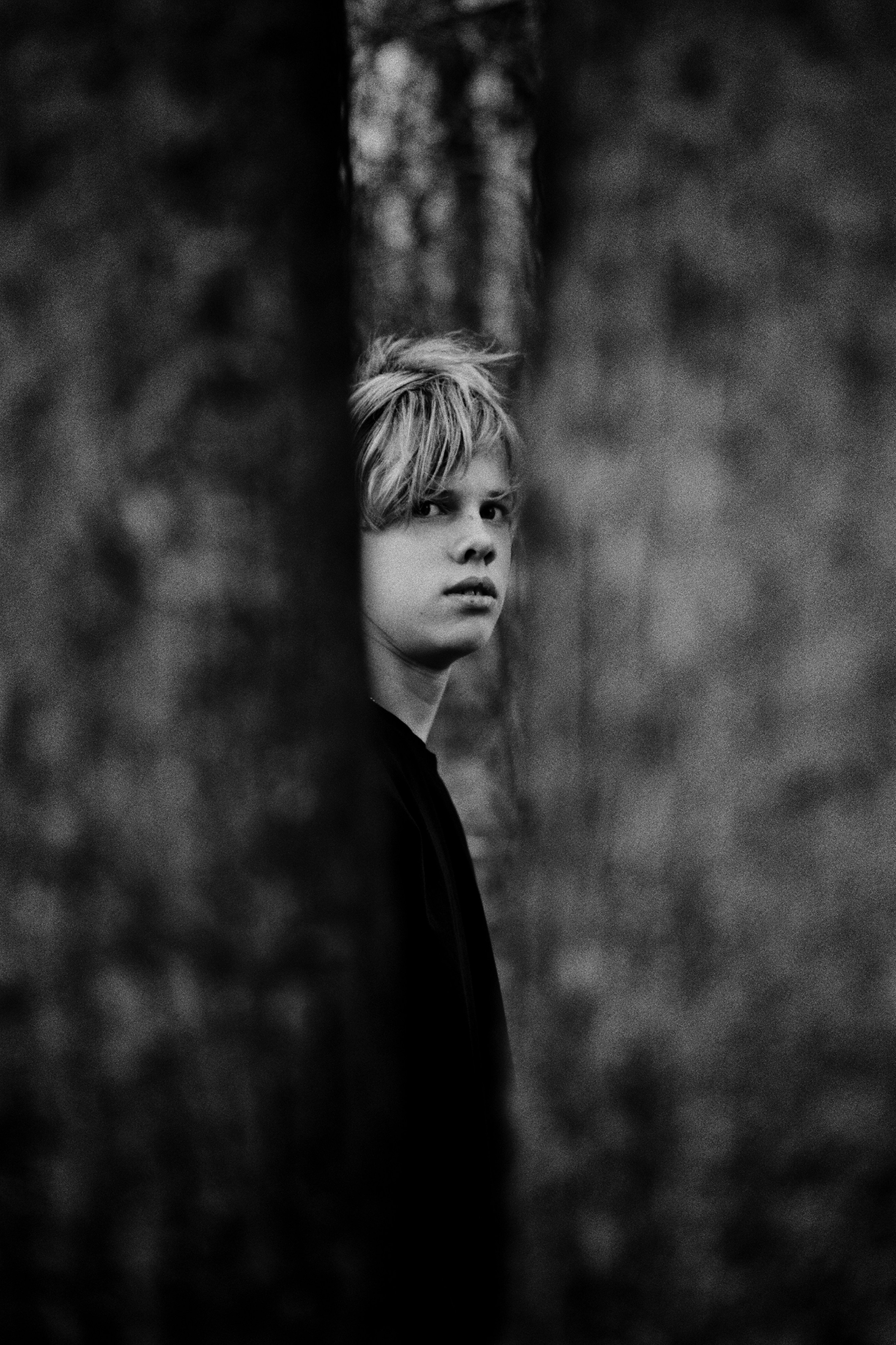 Kido. Igor Mokhovyk — Portrait Photographer in Germany (Berlin and Worldwide