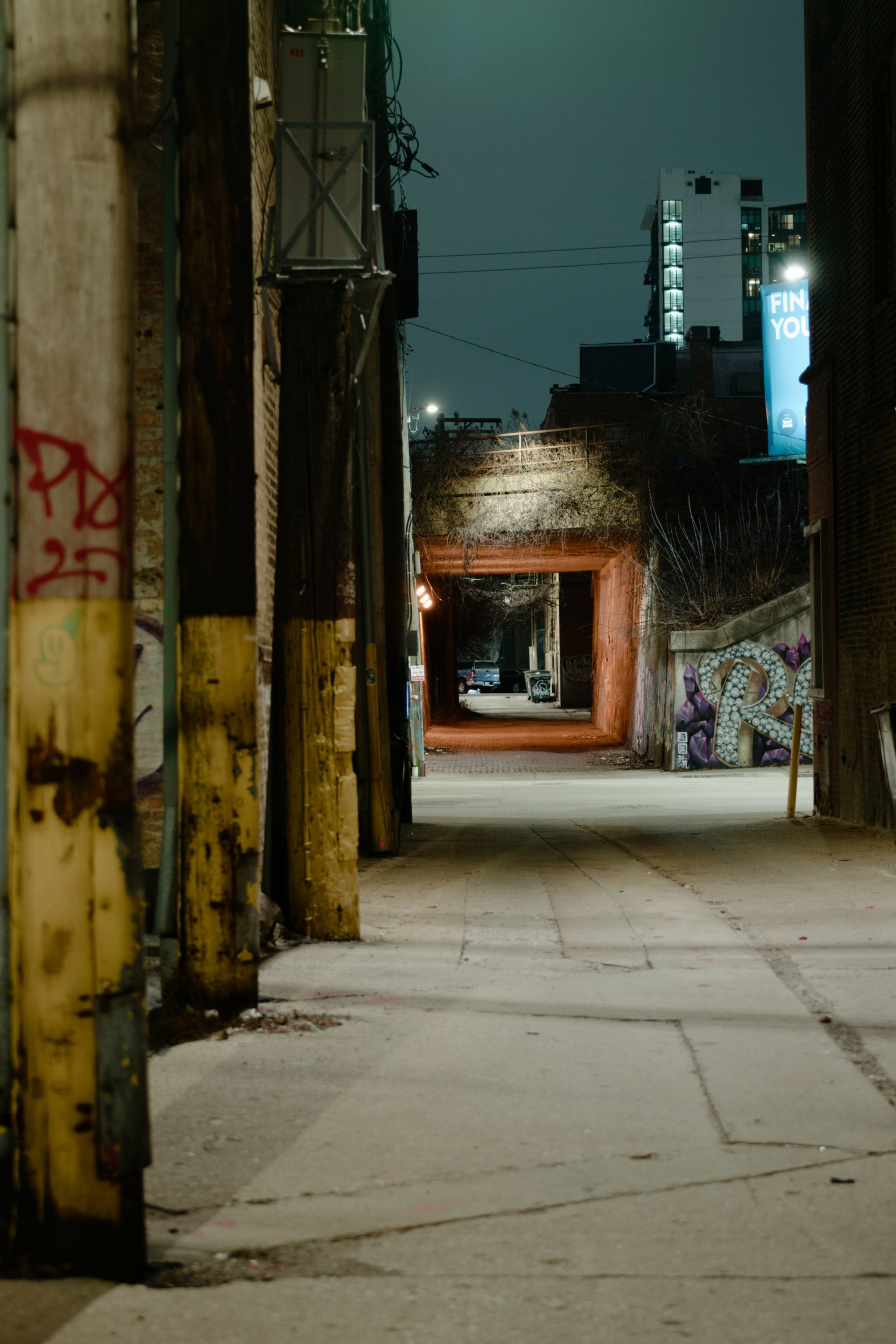 Cinematic. Igor Mokhovyk — Portrait Photographer in Germany (Berlin and Worldwide