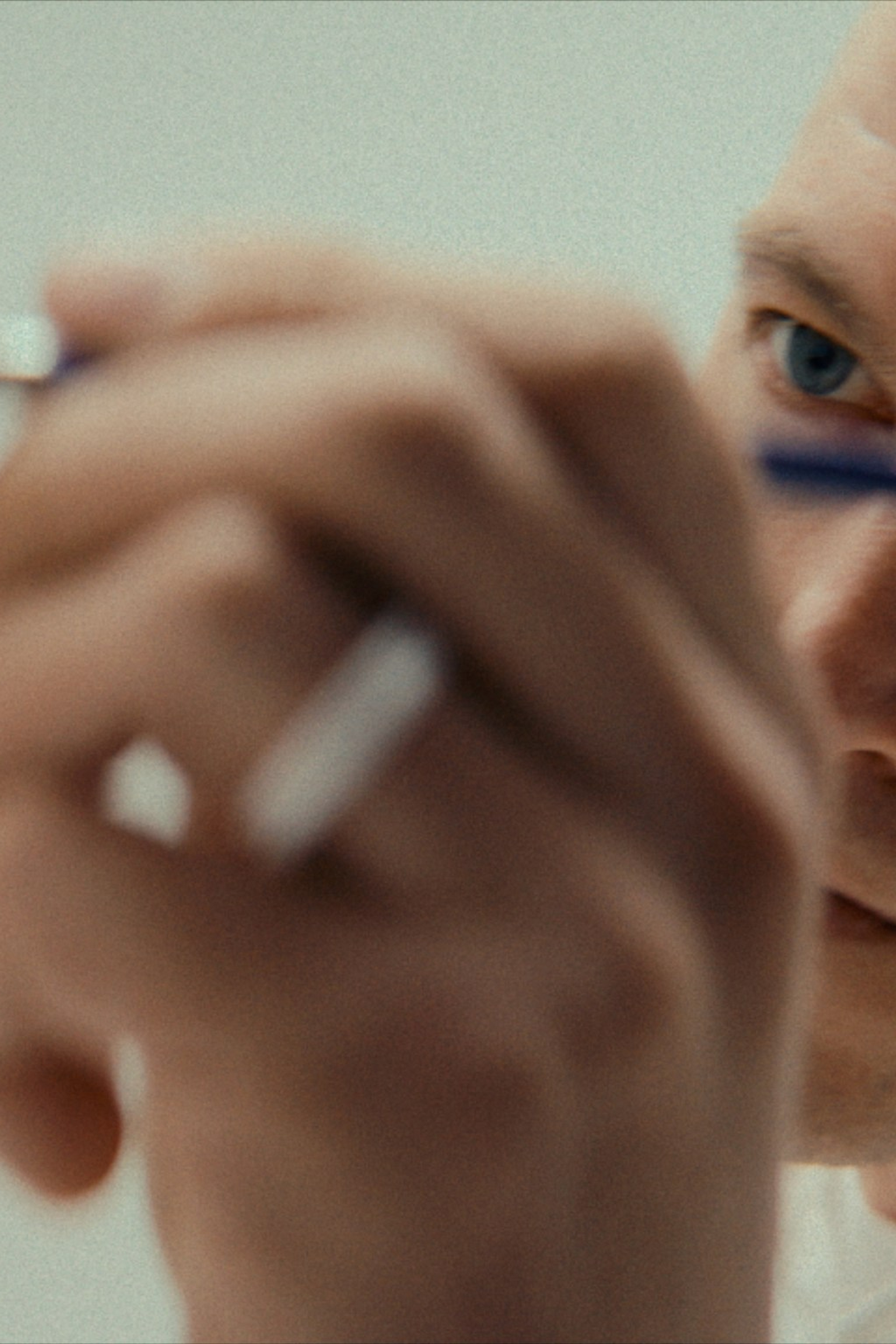 Cinematic. Igor Mokhovyk — Portrait Photographer in Germany (Berlin and Worldwide
