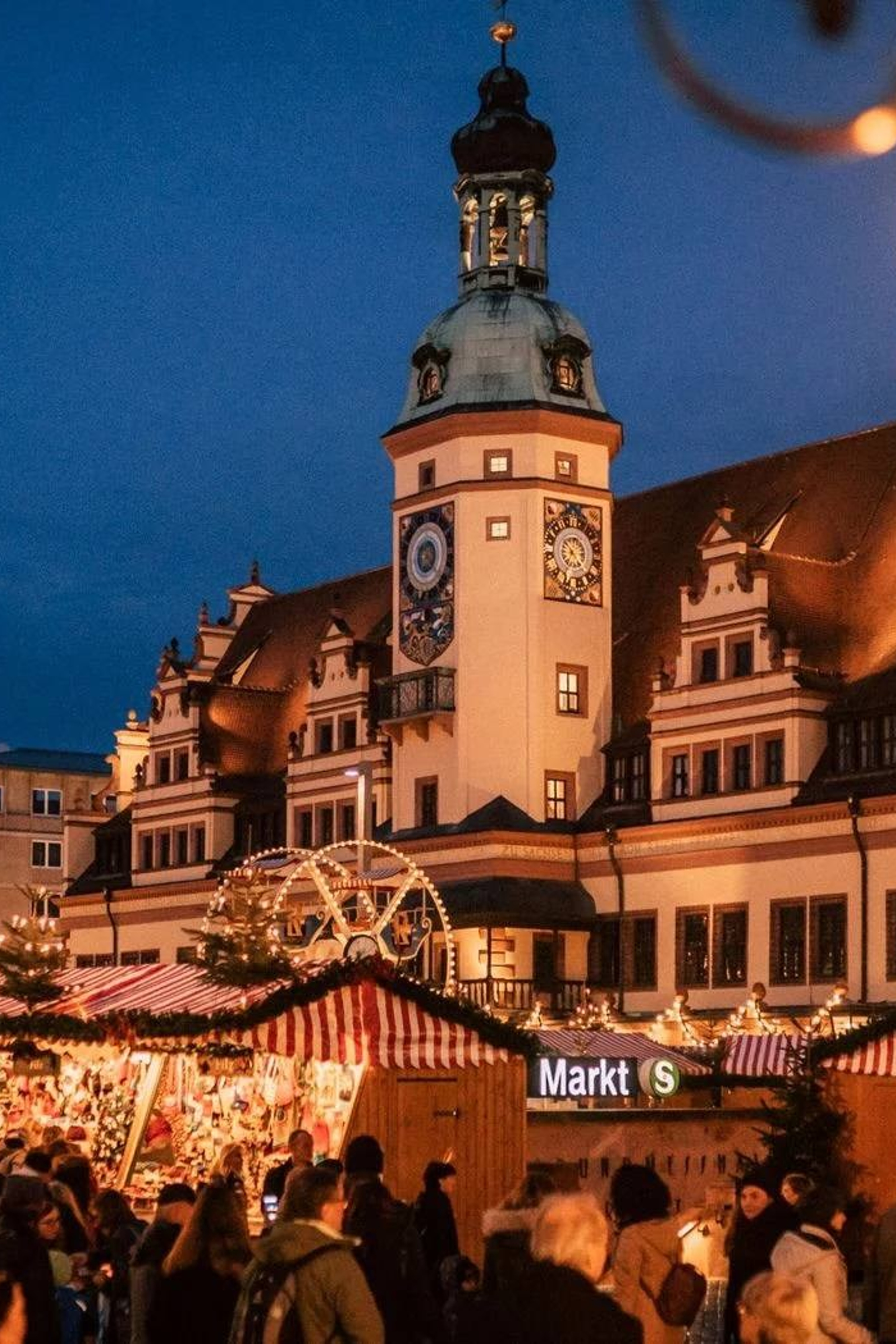 Блог. Фотограф Лейпциг