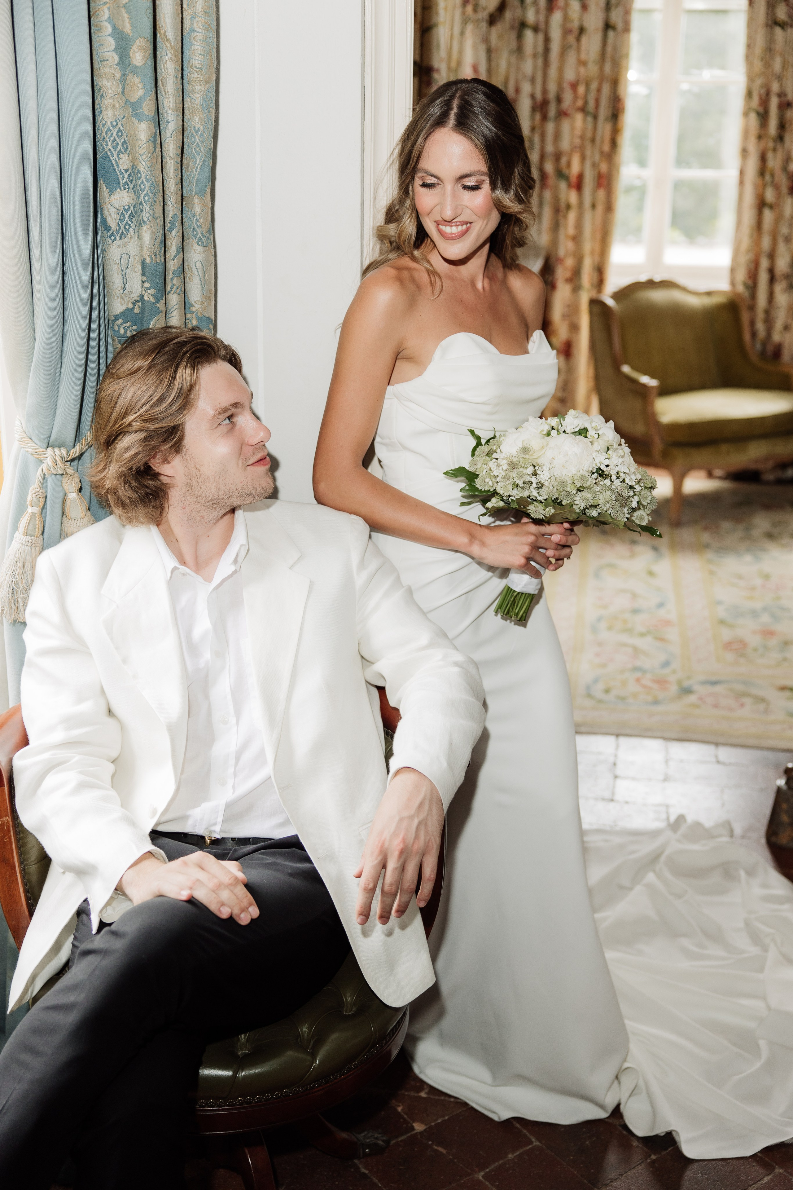 Mariage. Fotograf de Nuntă la Bordeaux, Florin Țugui