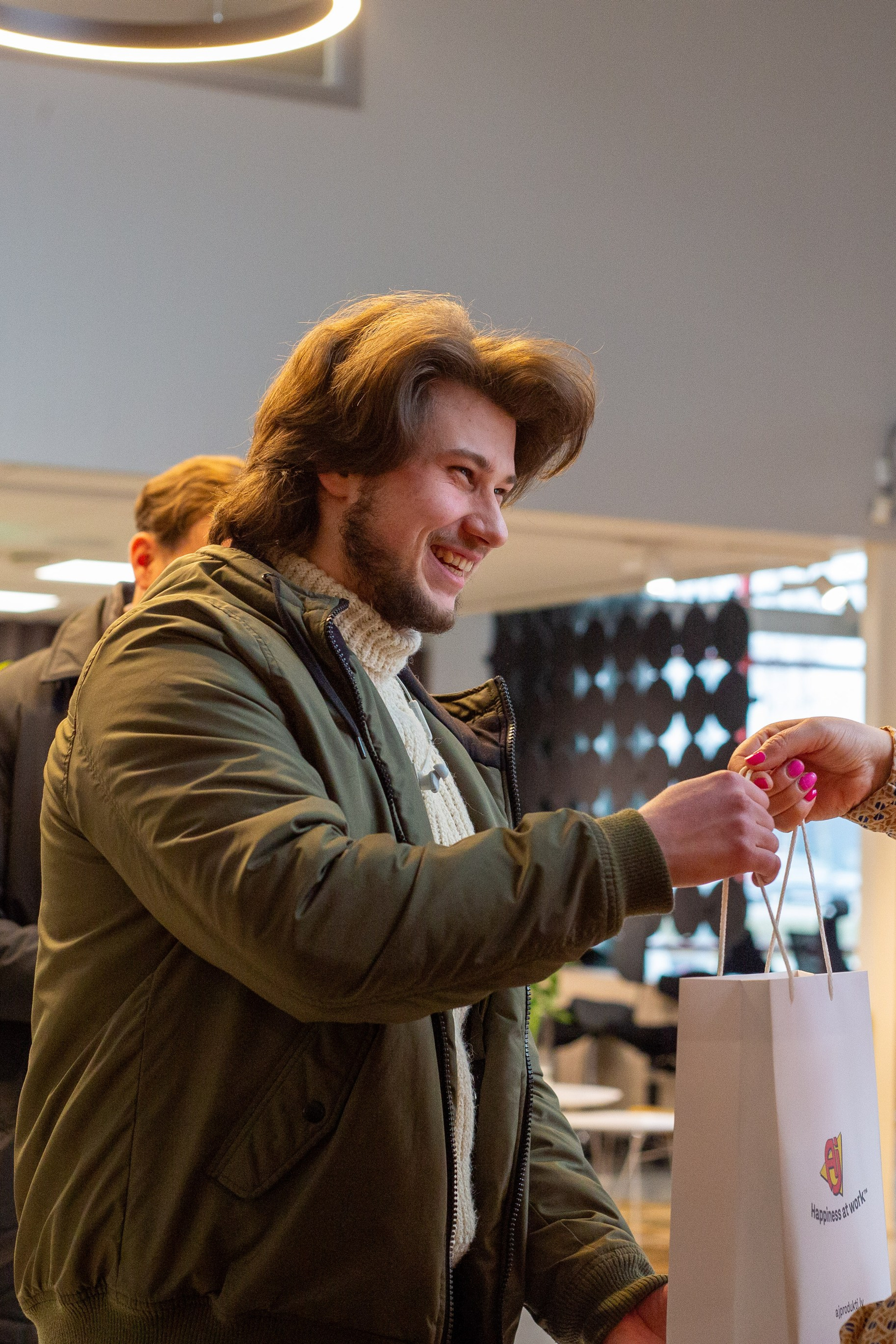 Pasākums | AJ Produkti un LU